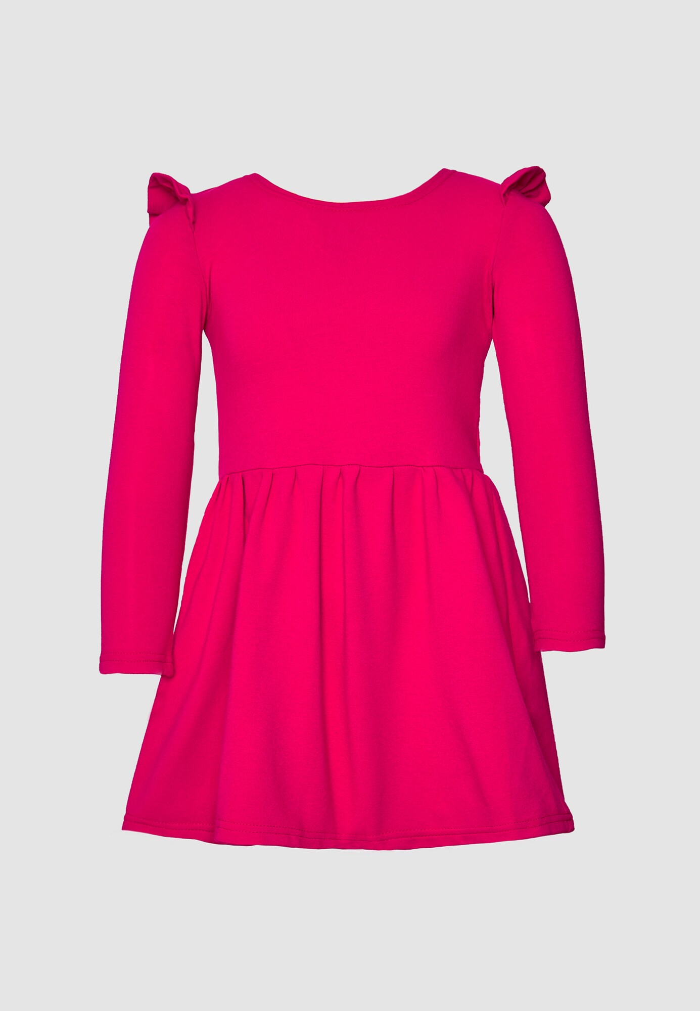 Mymo Meisjes Jurk Cranberry mymo kopen in de aanbieding