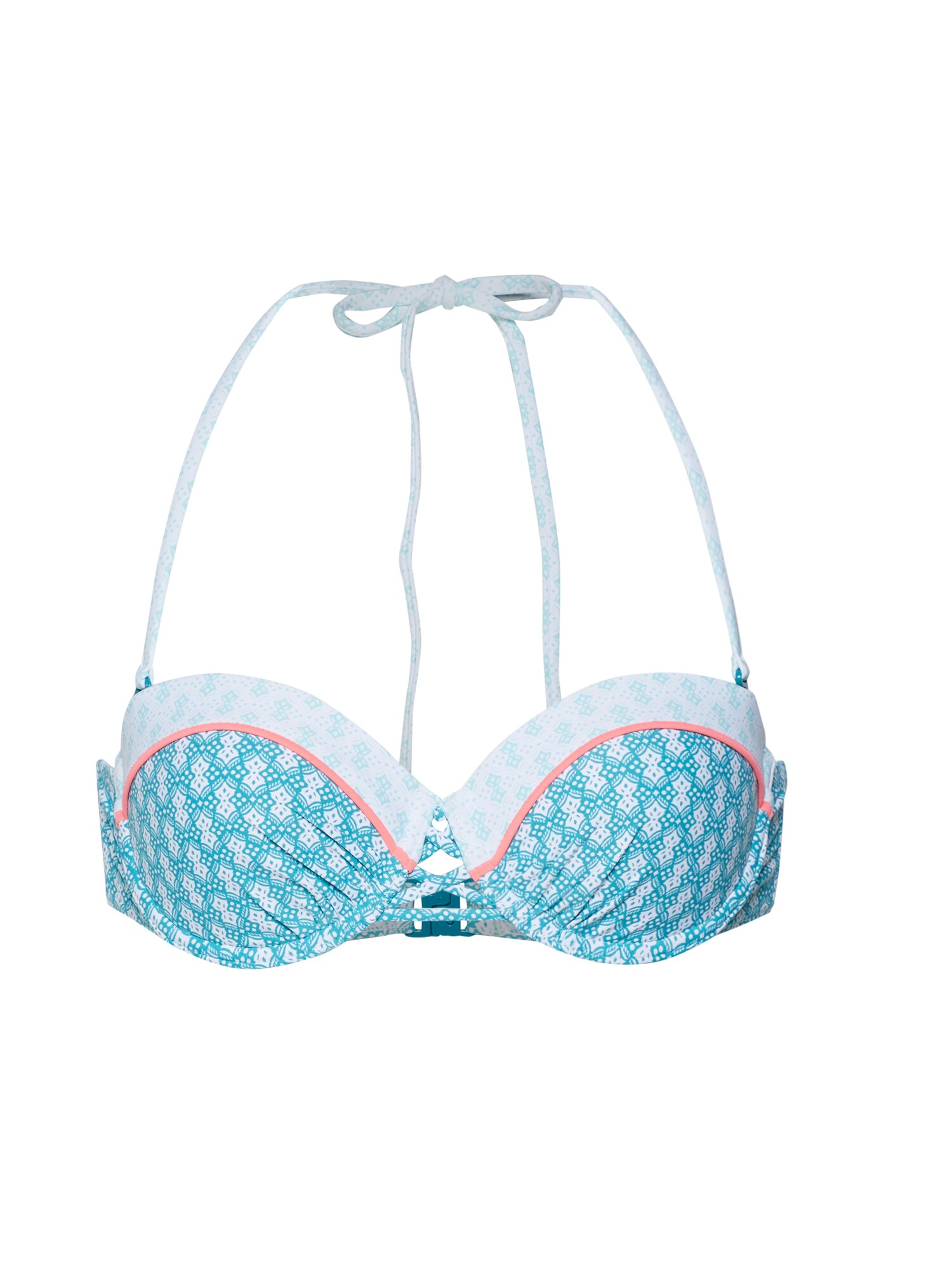 ESPRIT Bikinio viršutinė dalis 'BELLPORT BEACH'  turkio spalva