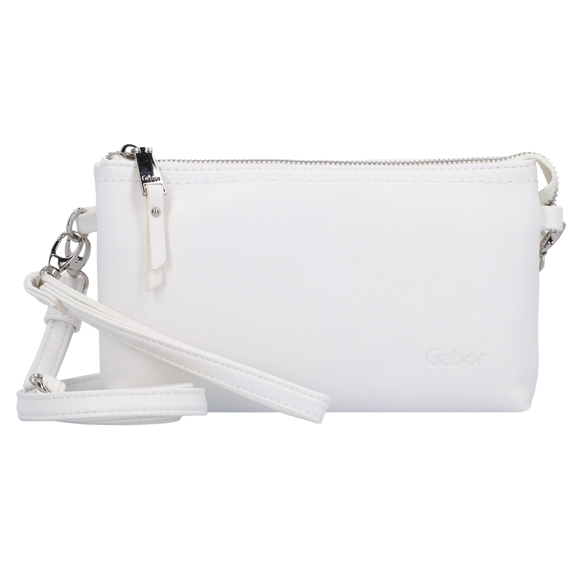 Gabor Clutch 'Emmy' Wit