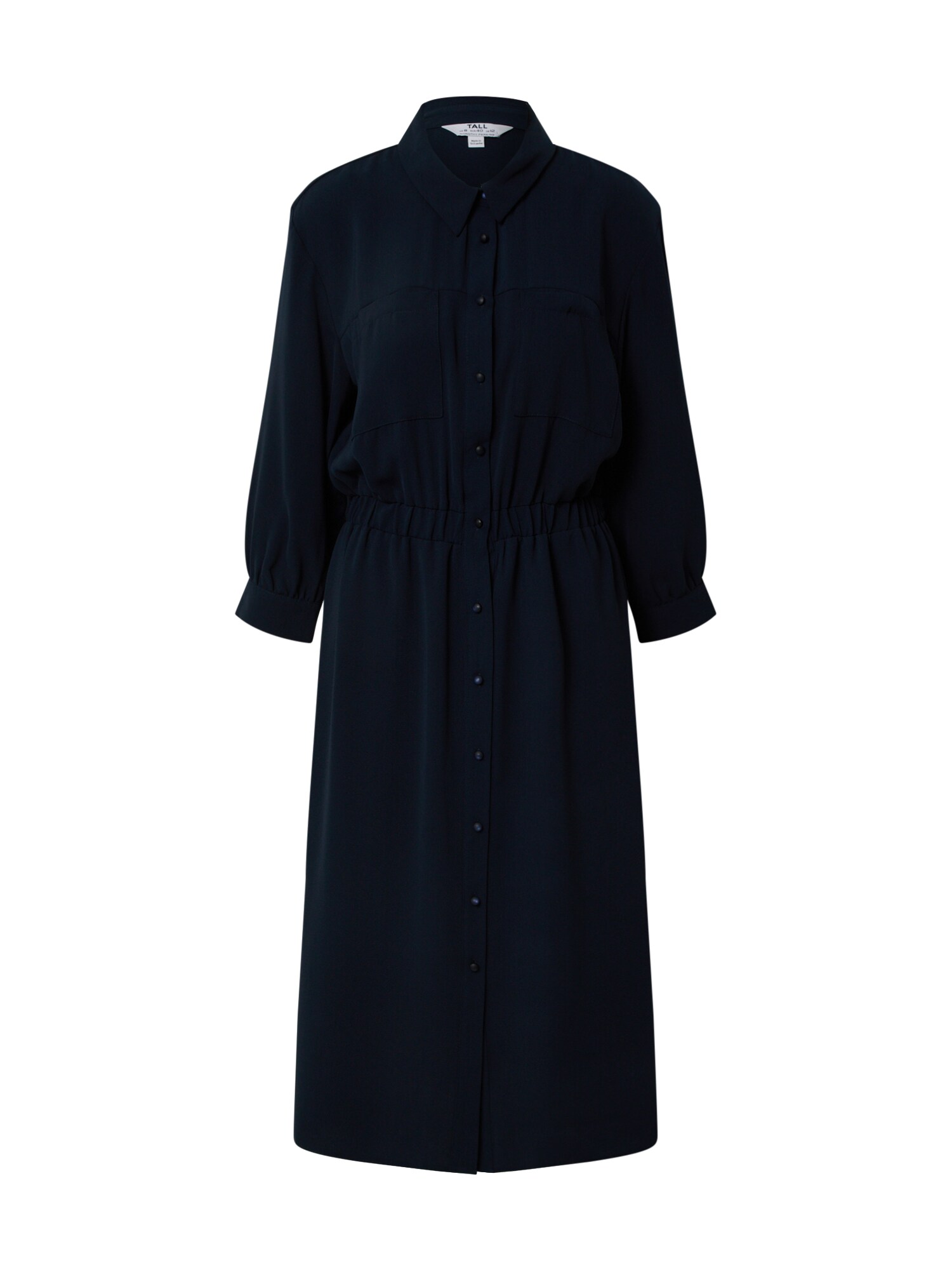 Dorothy Perkins (Tall) Palaidinės tipo suknelė  mėlyna