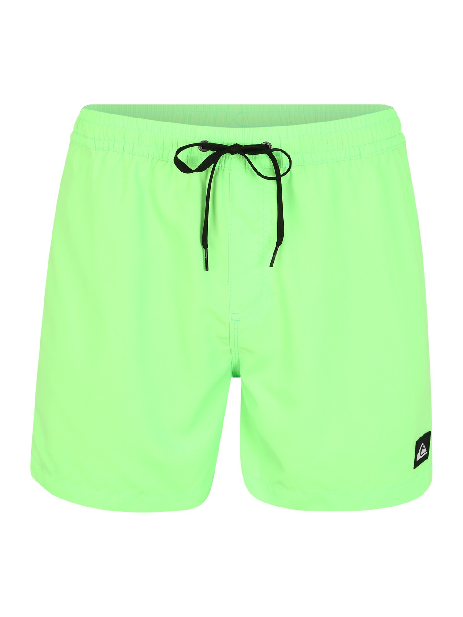 QUIKSILVER Plavecké šortky 'EVDAYVL15 M JAMV GCZ0'  svetlozelená