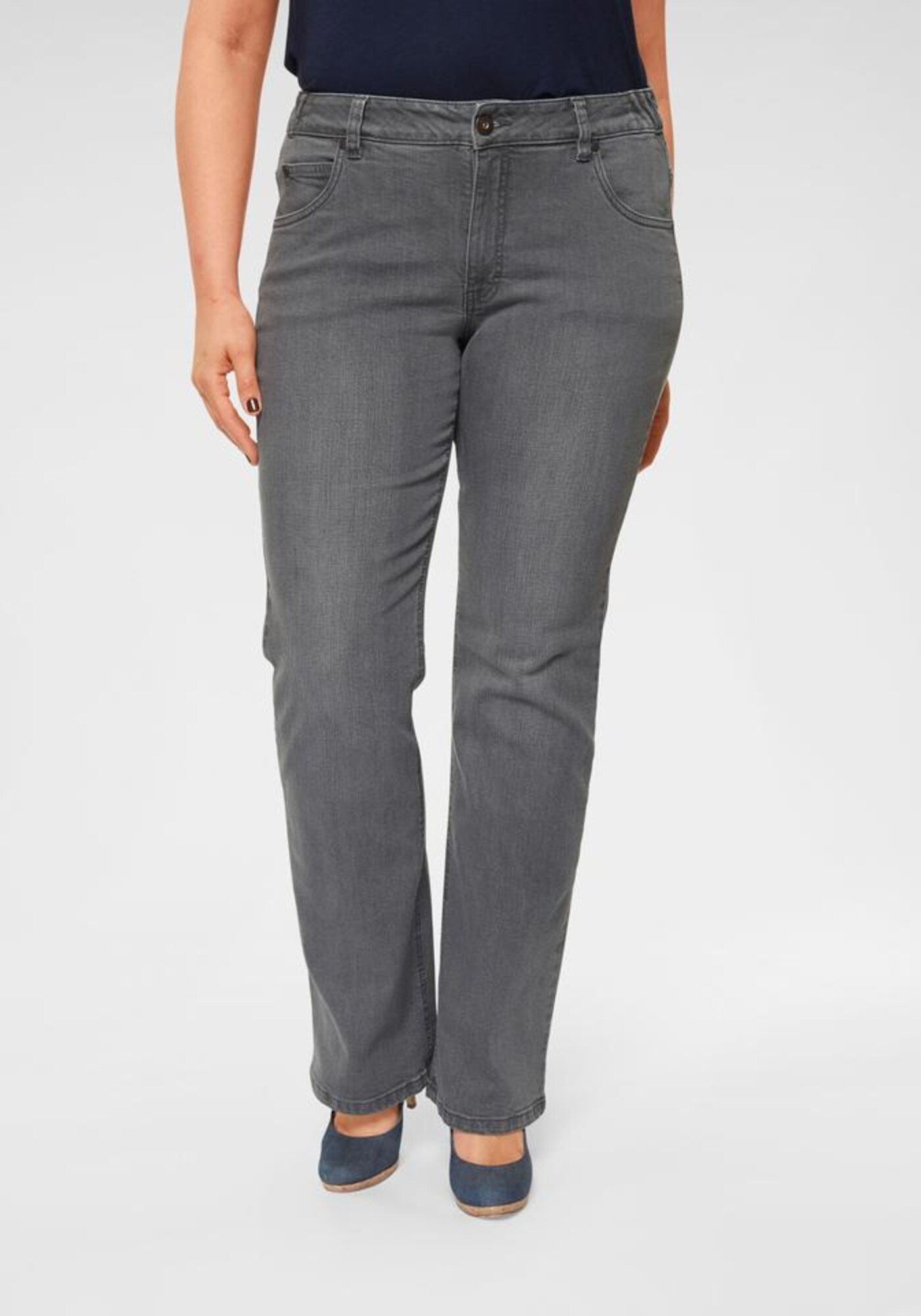 Thumbnail - ARIZONA Jeans Svenja