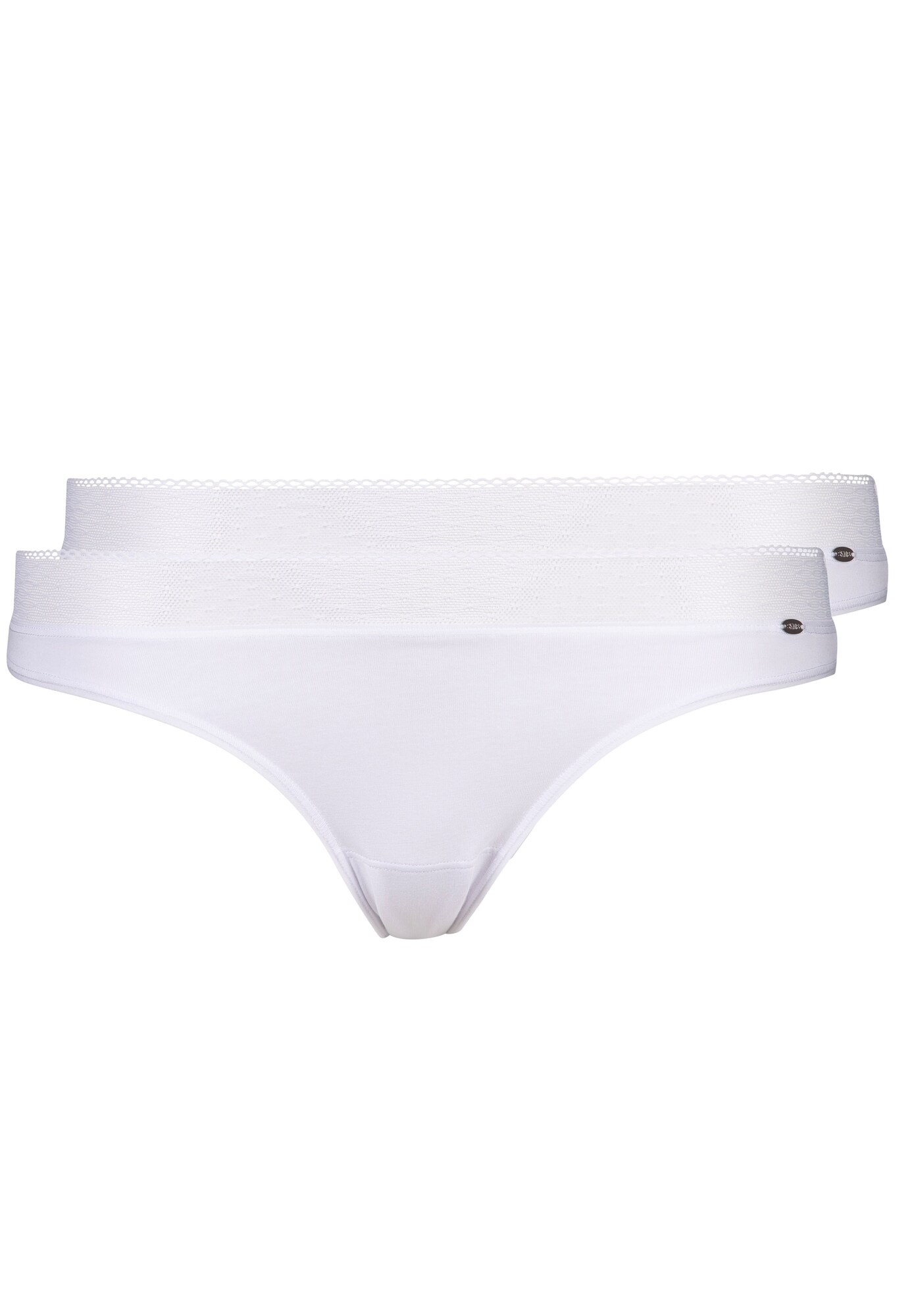 Skiny Dames Slip Wit skiny kopen in de aanbieding