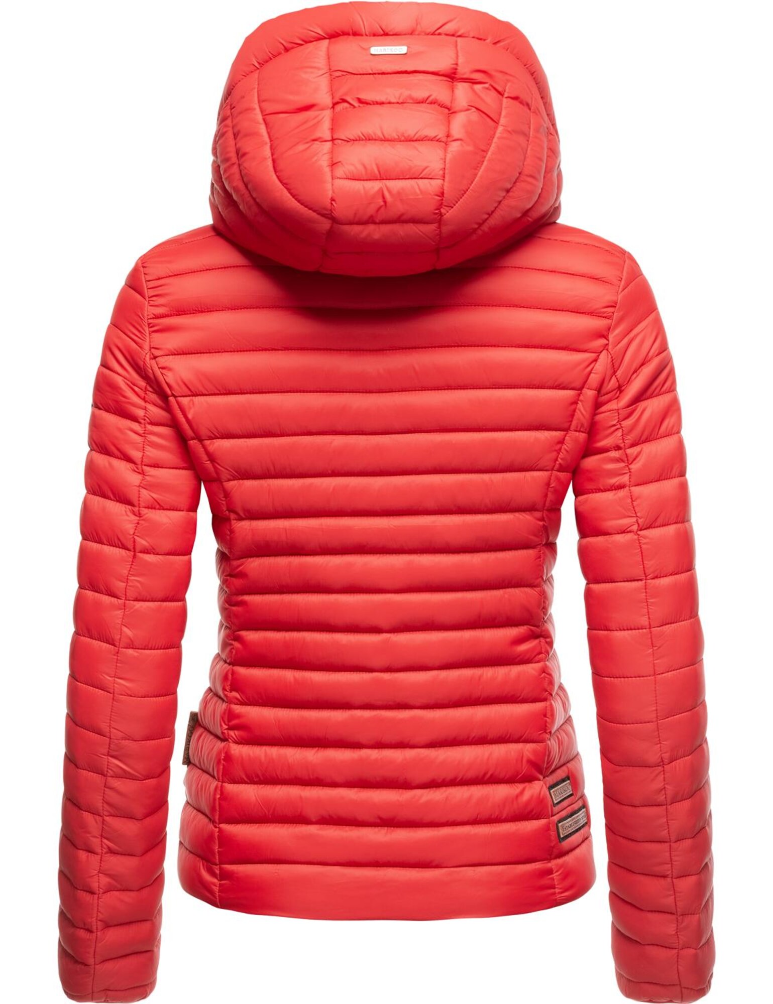 Thumbnail - MARIKOO Steppjacke Löwenbaby
