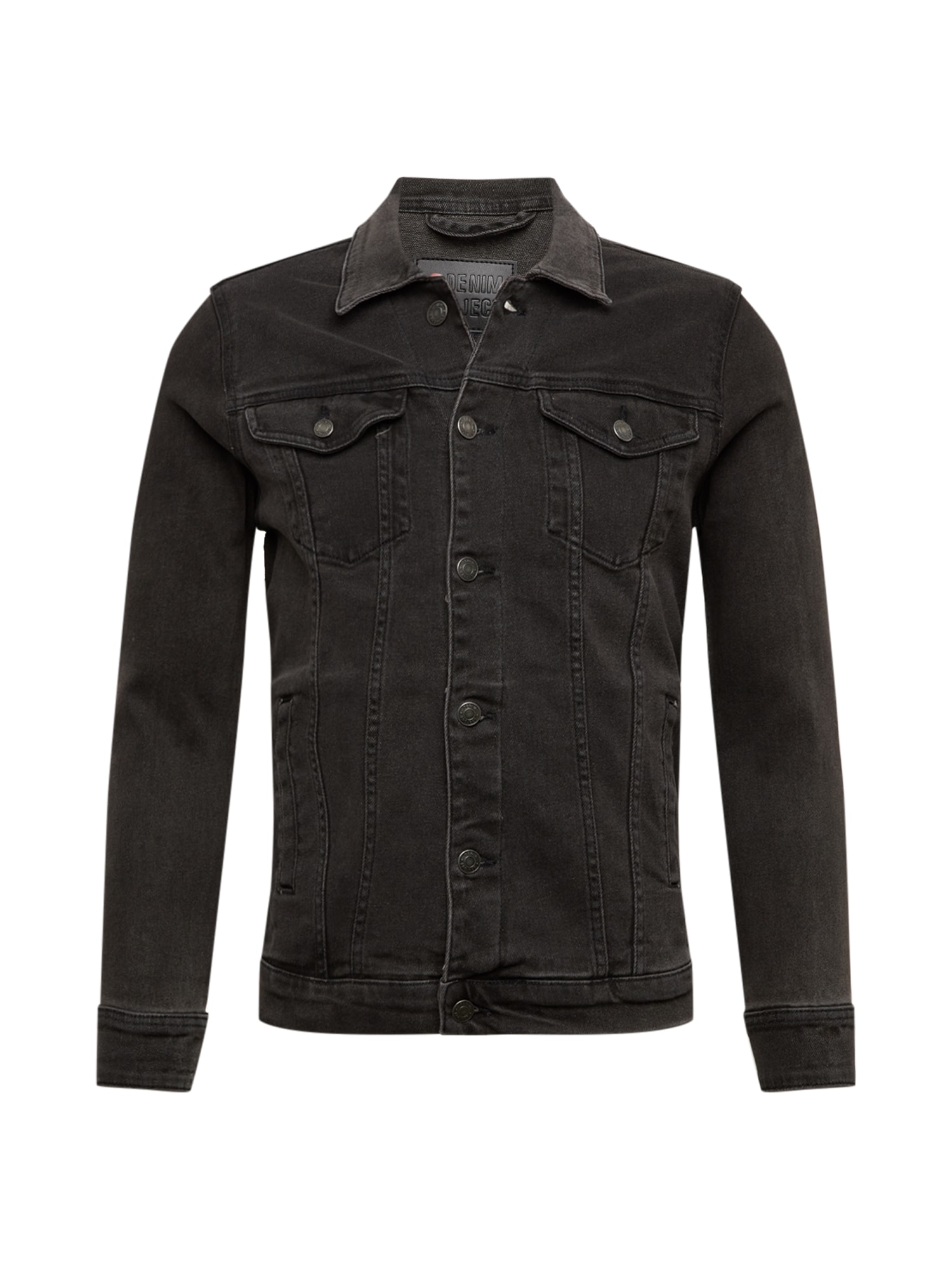 Thumbnail - Jeansjacke