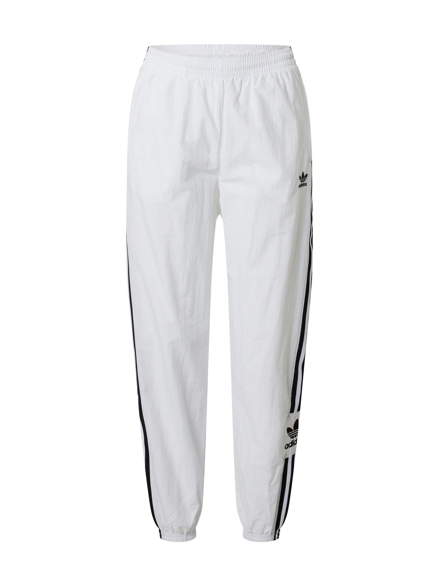 ADIDAS ORIGINALS Kelnės 'LOCK UP'  balta