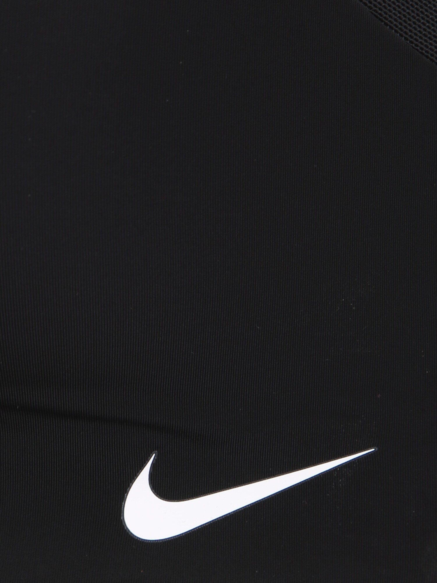 NIKE Športová podprsenka 'Alpha' čierna (obrázok 3)