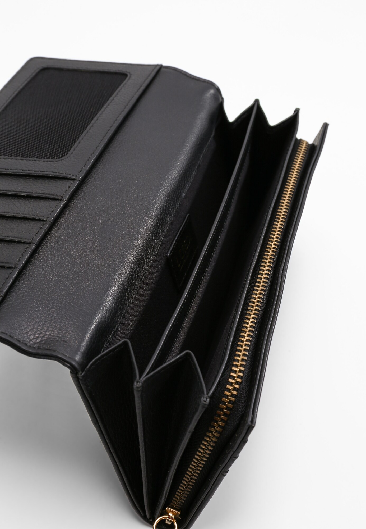 Thumbnail - L.CREDI Geldbörse Evelyn