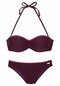 Kiválasztva, BUFFALO, Bikini, lila