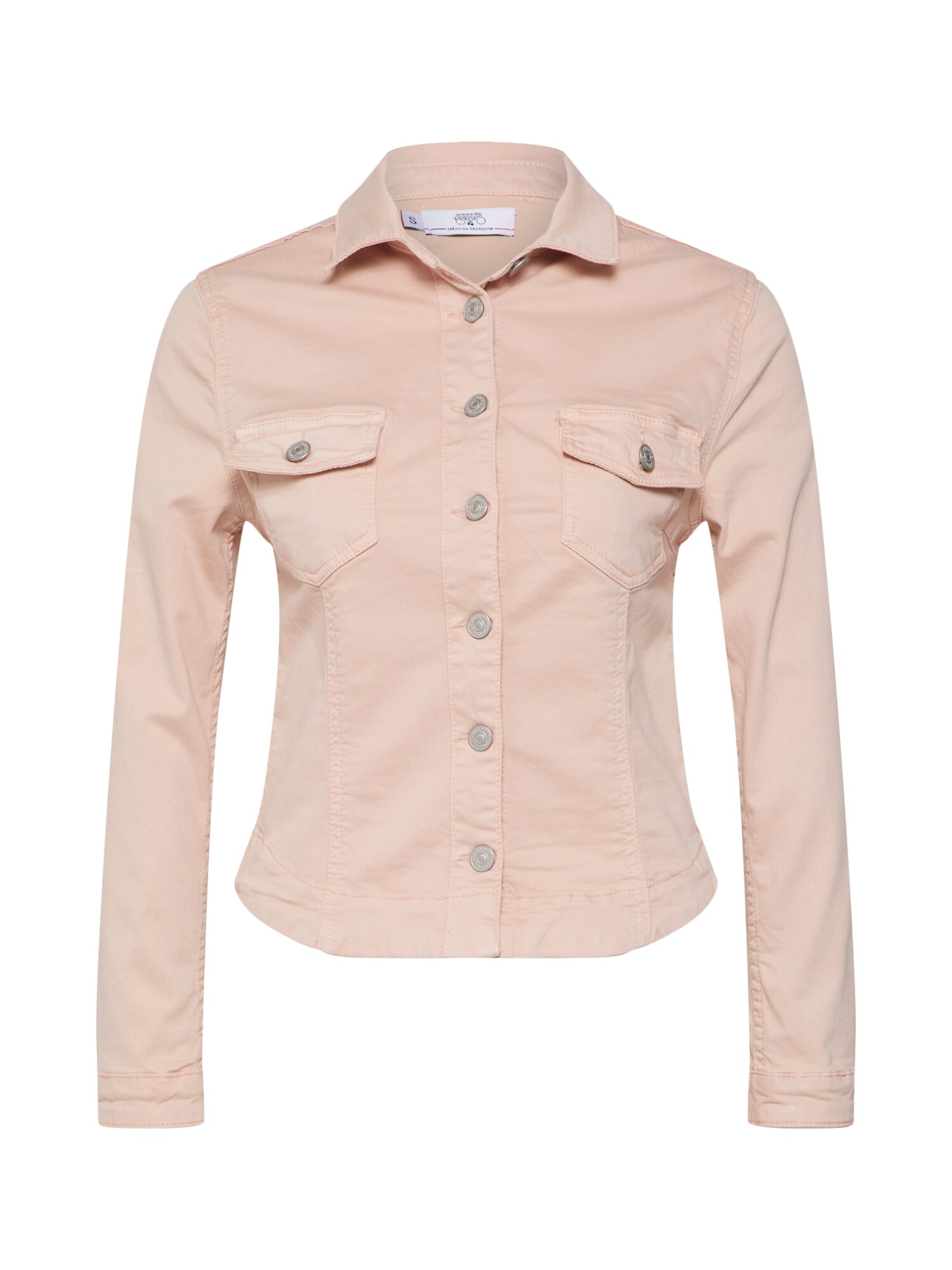 Le Temps Des Cerises Dames Tussenjas Lilly Rosa le temps des cerises kopen in de aanbieding