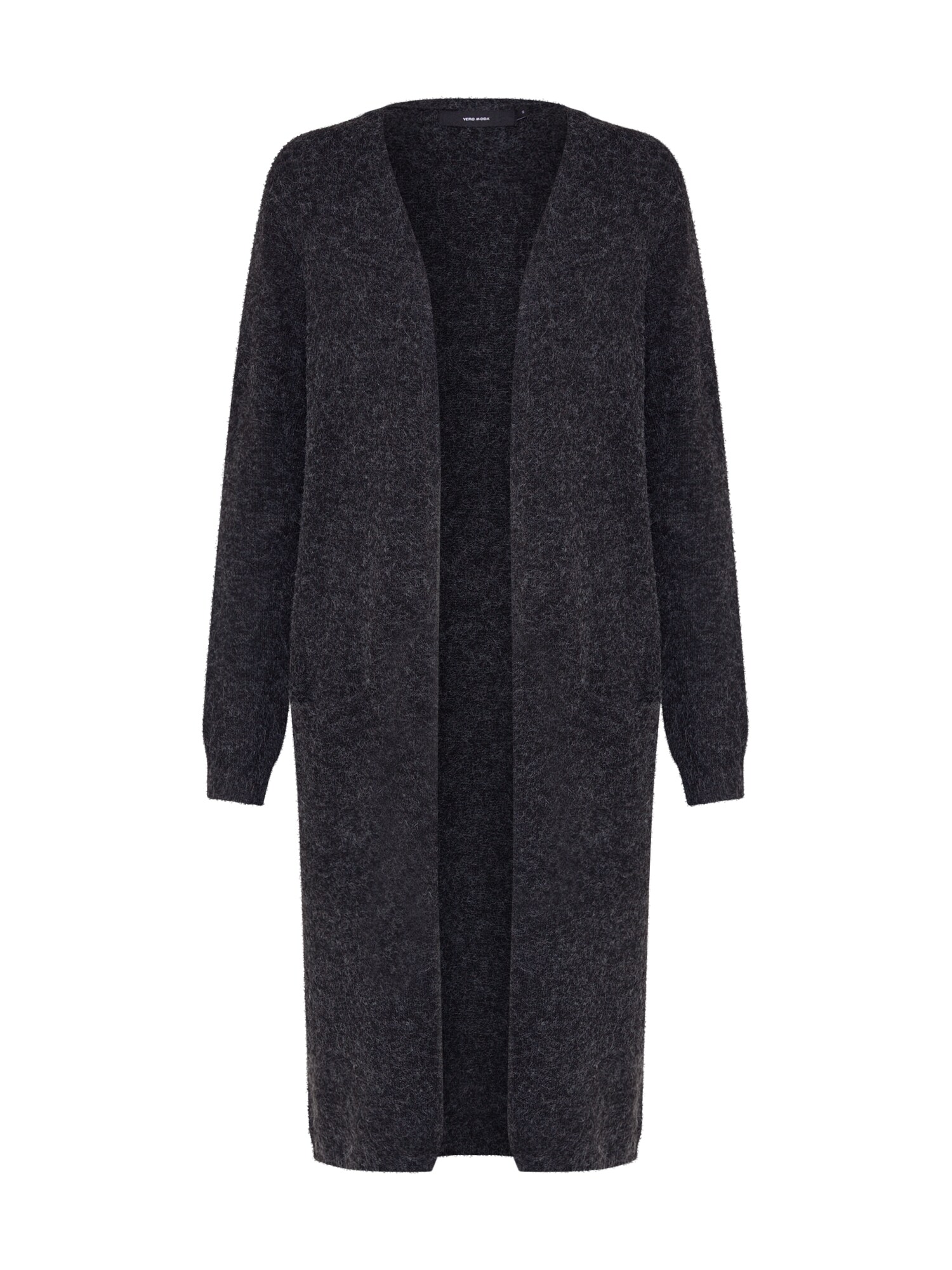VERO MODA Kardiganas 'VMDOFFY'  juoda