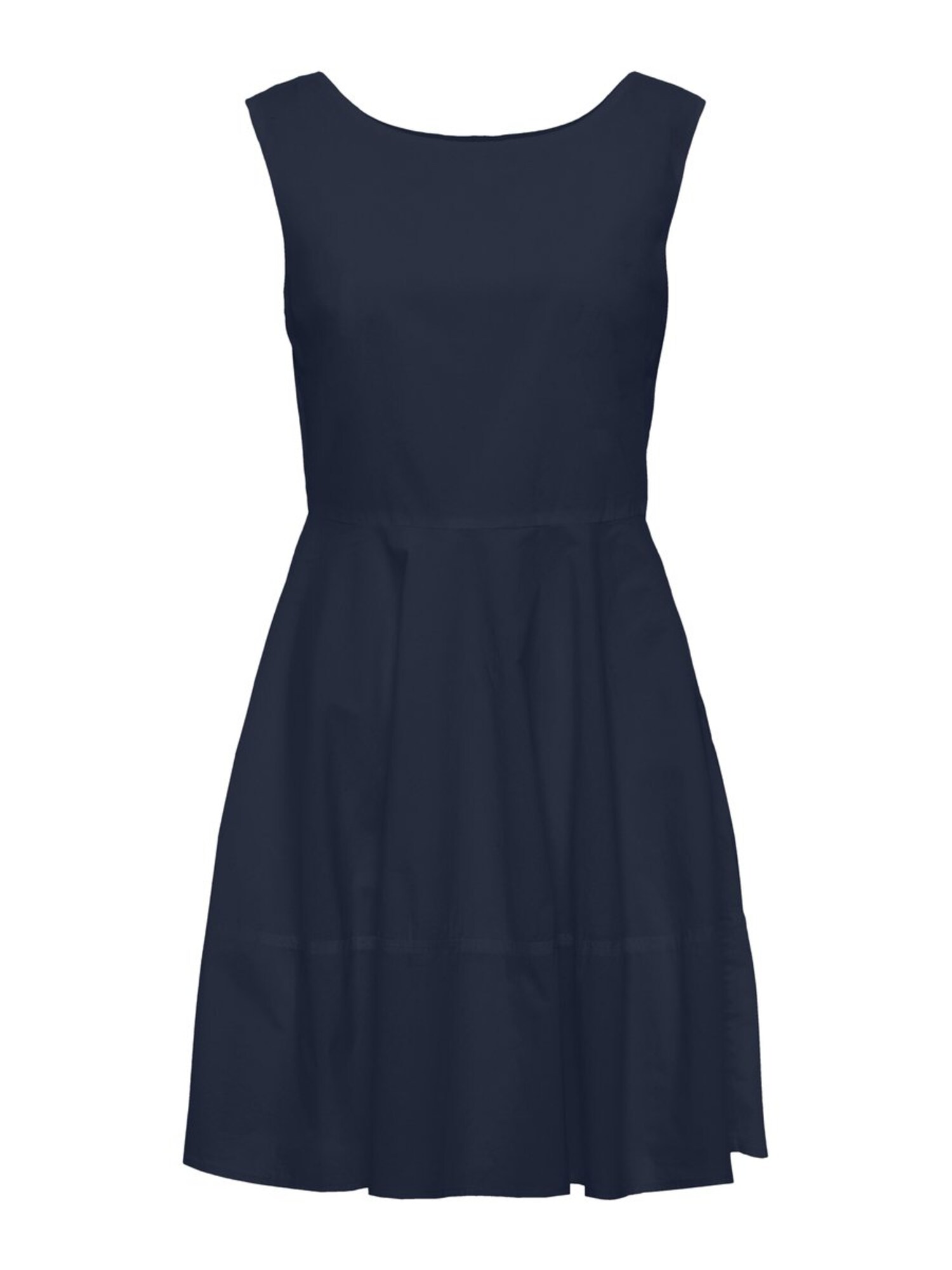 Yas Dames Jurk Navy yas kopen in de aanbieding