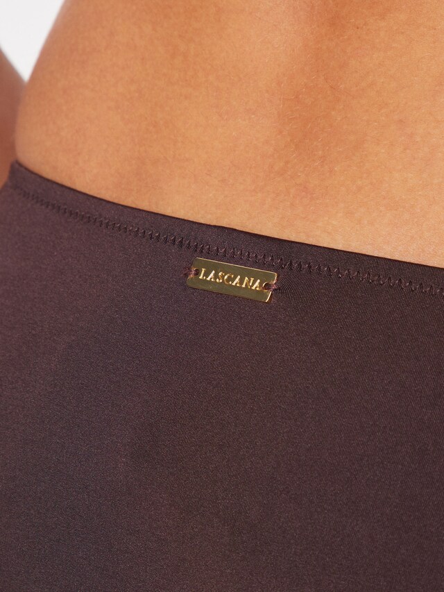LASCANA, Bikini, barna, 5 kép a 5 közül