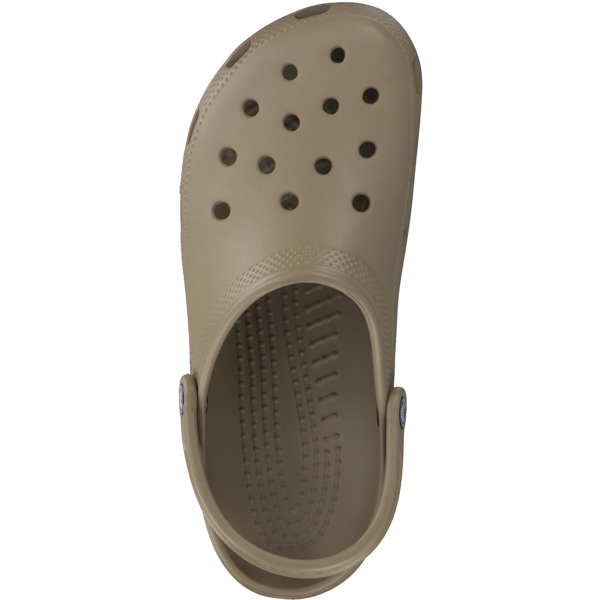 Crocs Dreváky kaki (obrázok 5)
