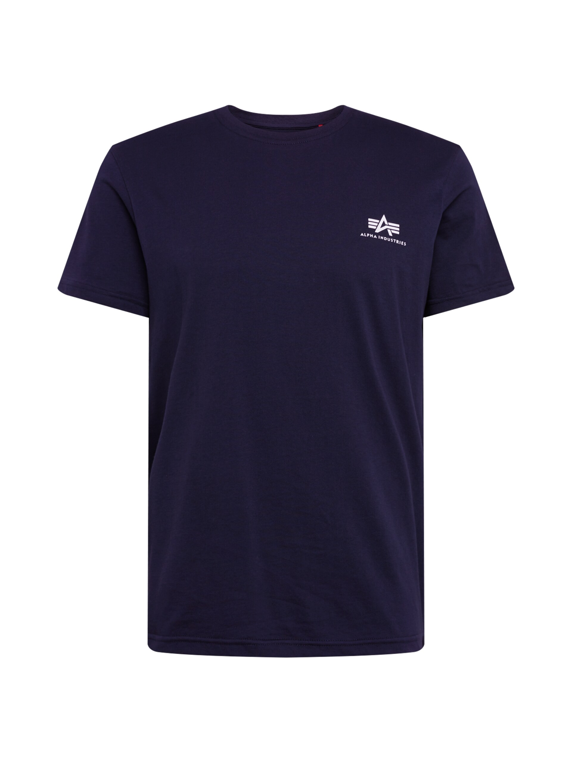 Alpha industries T-shirt herr