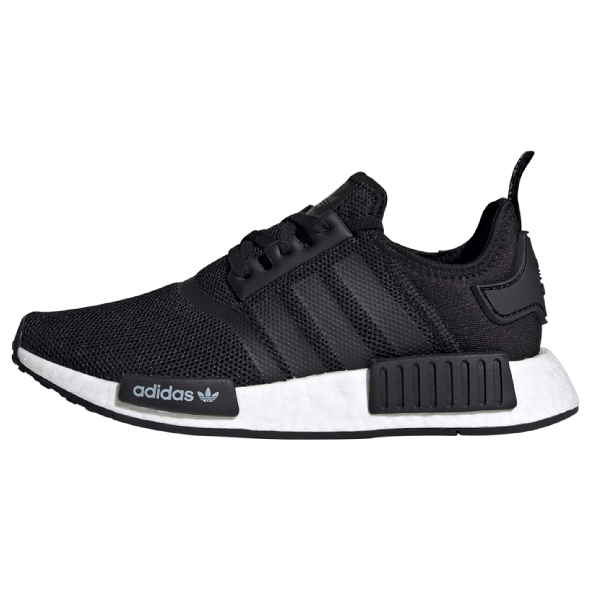 ADIDAS ORIGINALS Sportbačiai  juoda / tamsiai pilka