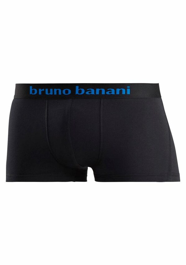 Bruno Banani, Boxeralsók, fekete, 6 kép a 8 közül