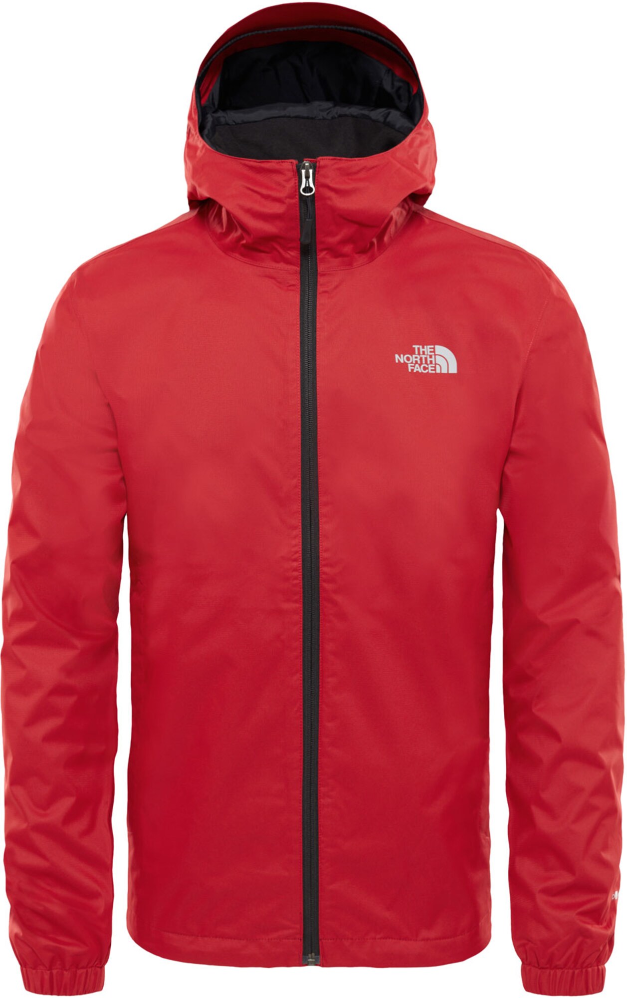 The North Face Heren Outdoorjas Rood the north face kopen in de aanbieding