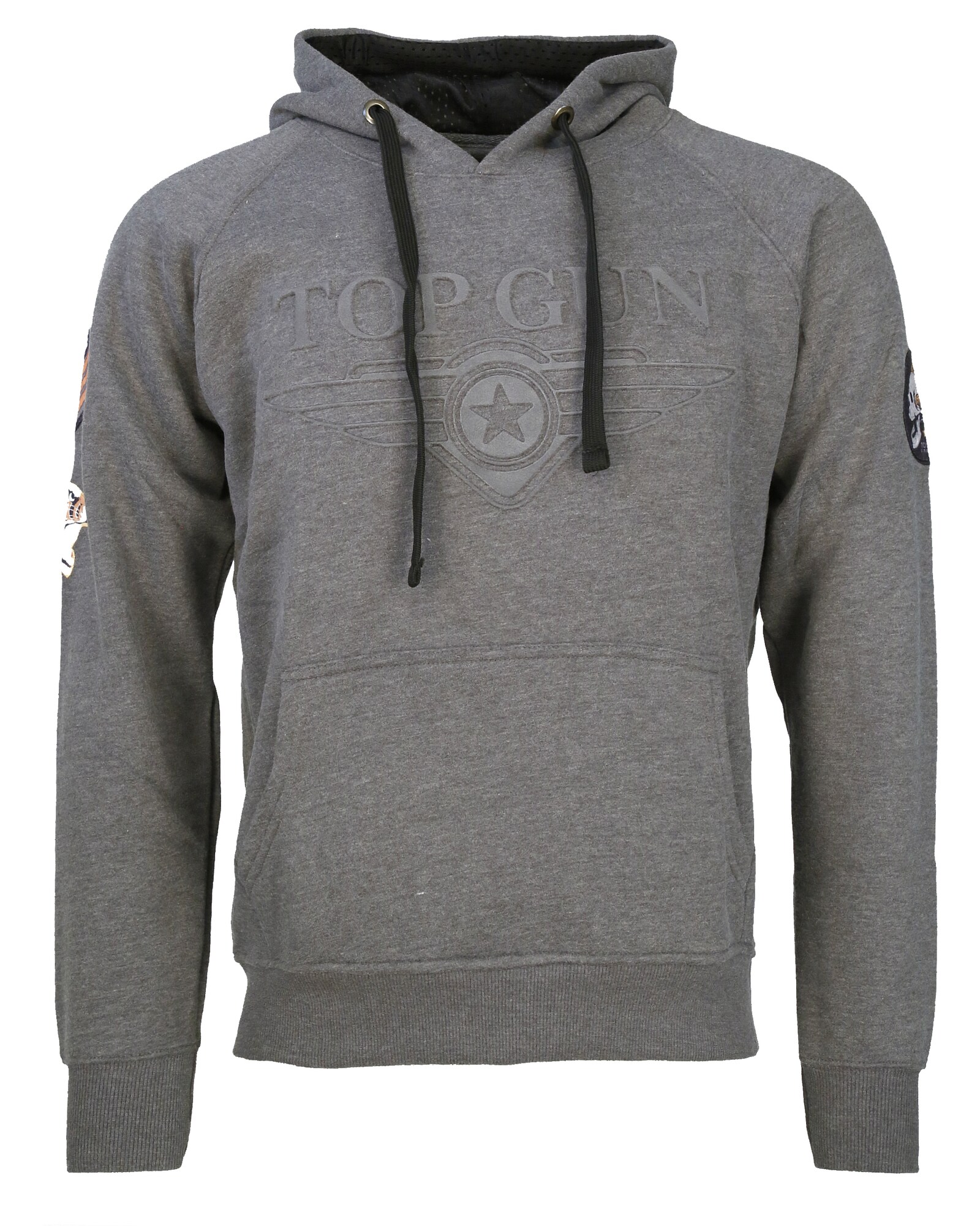 Thumbnail - Kapuzenpullover 'TG-9013'