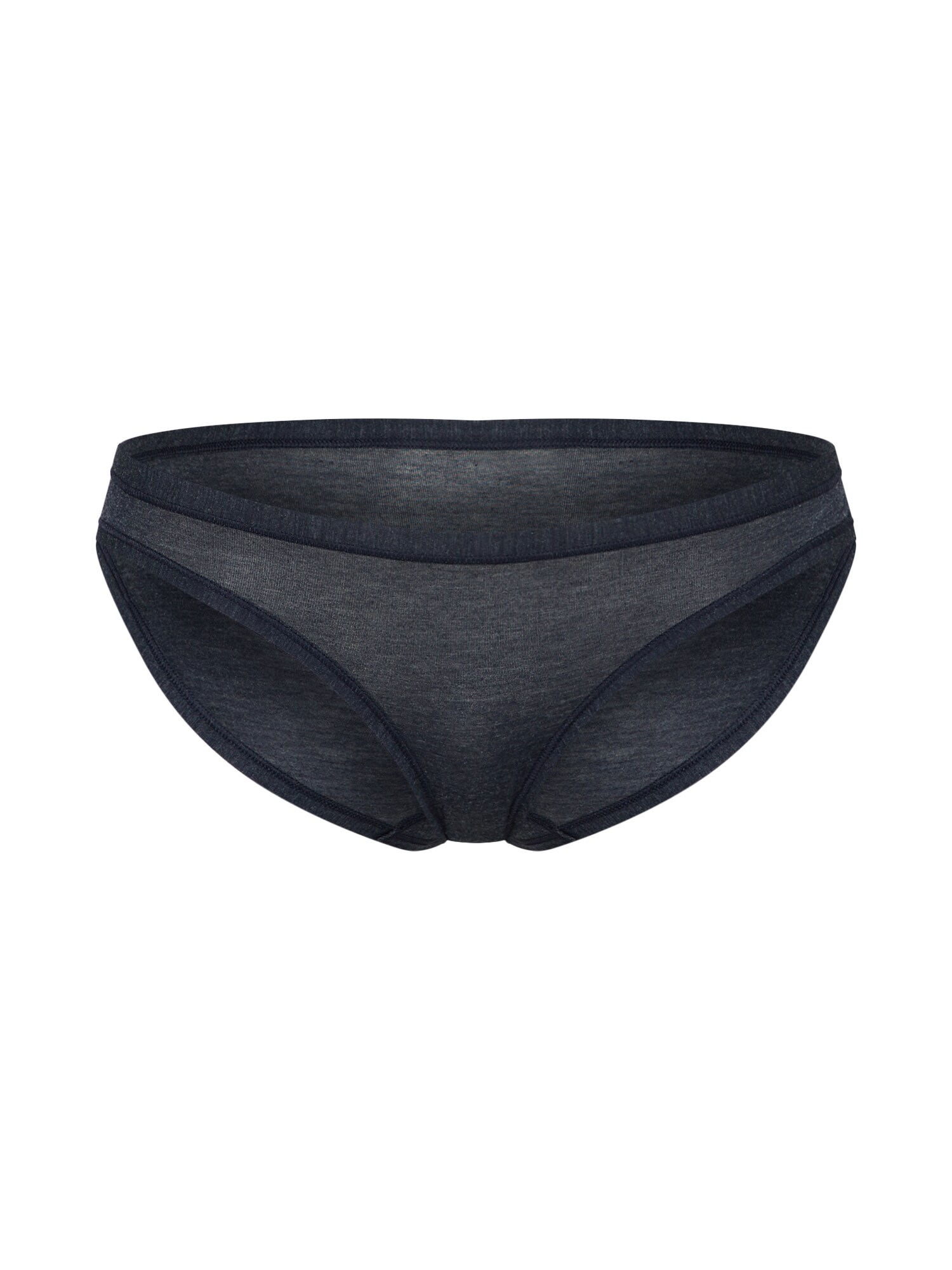 Schiesser Dames Slip Navy schiesser kopen in de aanbieding