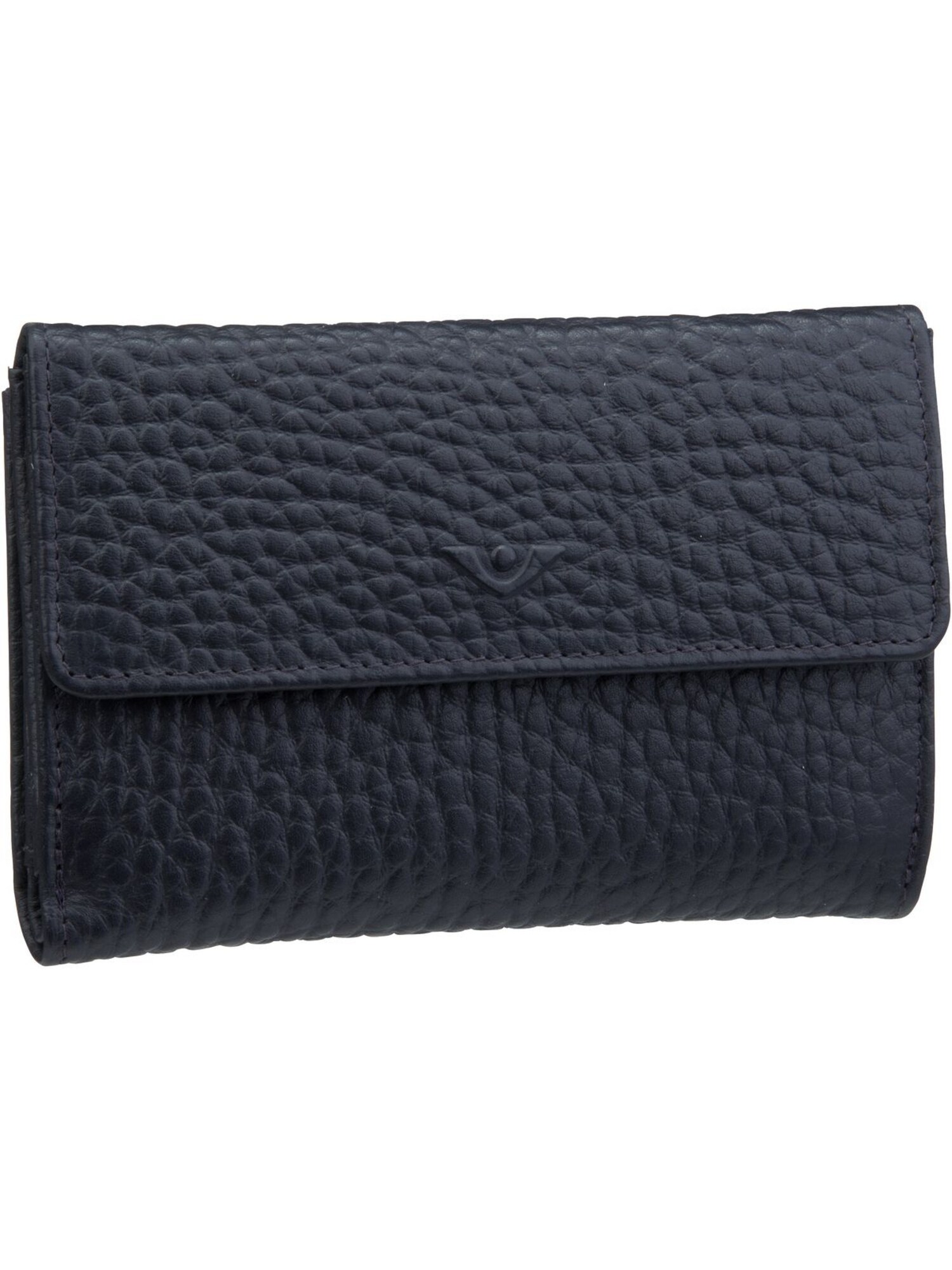VOi Portemonnee 'Hirsch' Donkerblauw