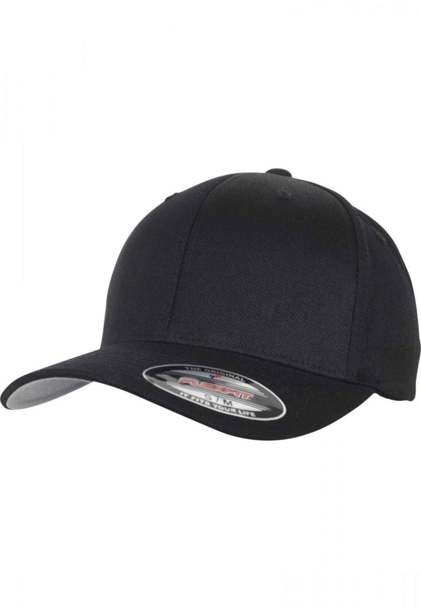 Thumbnail - Flexfit Cap Wool Blend