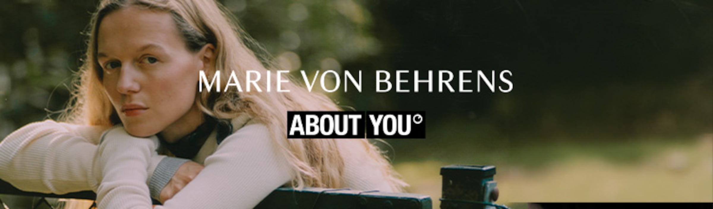 IT'S ABOUT YOU