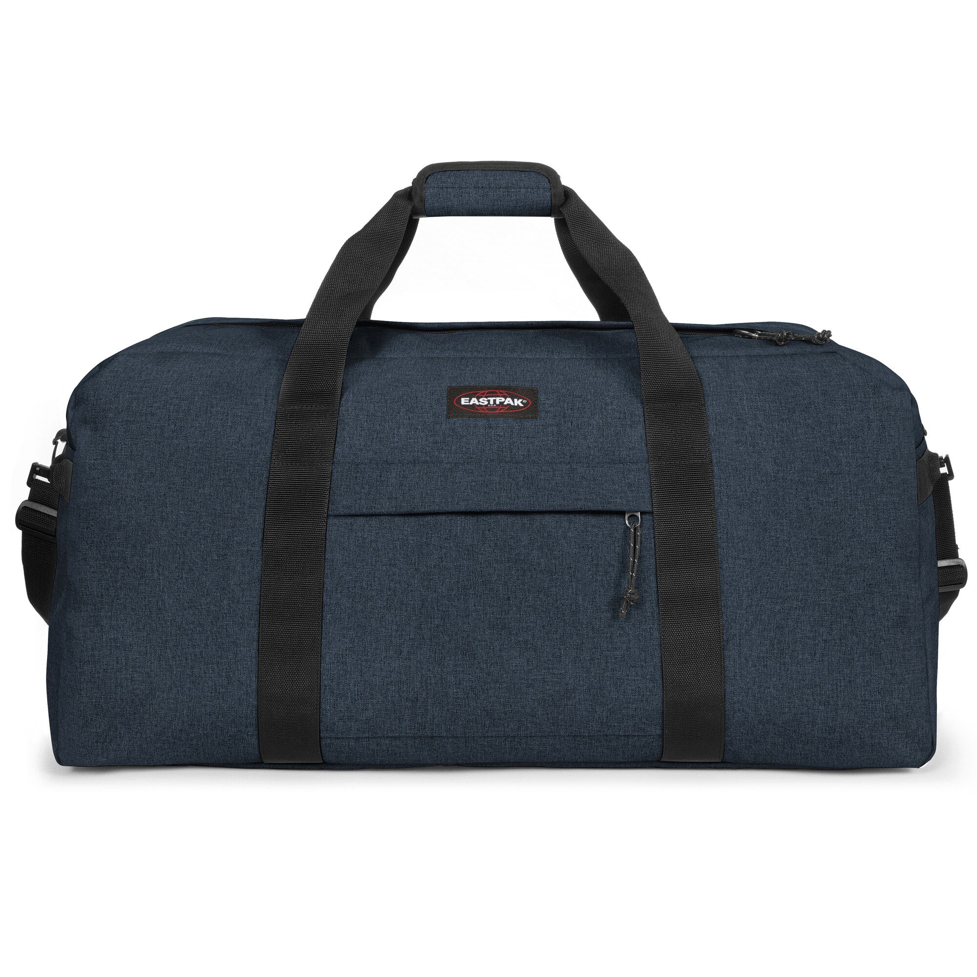 Eastpak Reistas 'Terminal +' Nachtblauw