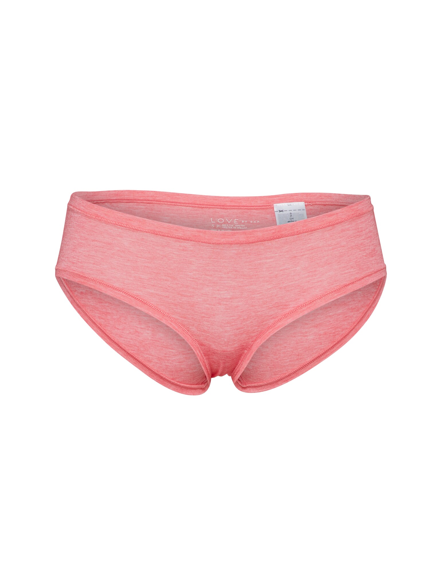 Gap Dames Broekje Breathe Hipstr Pink gap kopen in de aanbieding