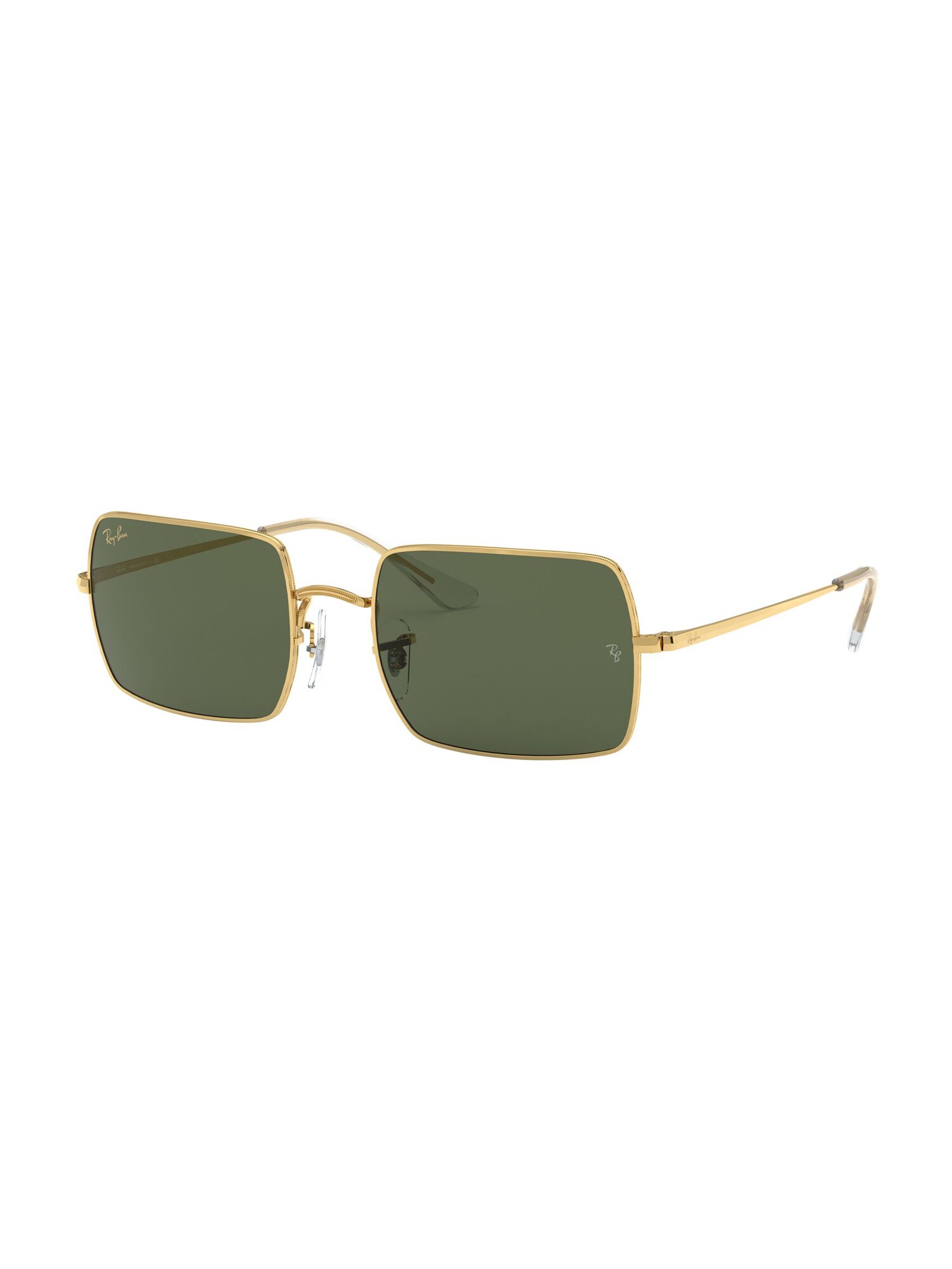 Ray-Ban Akiniai nuo saulės 'RB1969 - 919631'  auksas / juoda