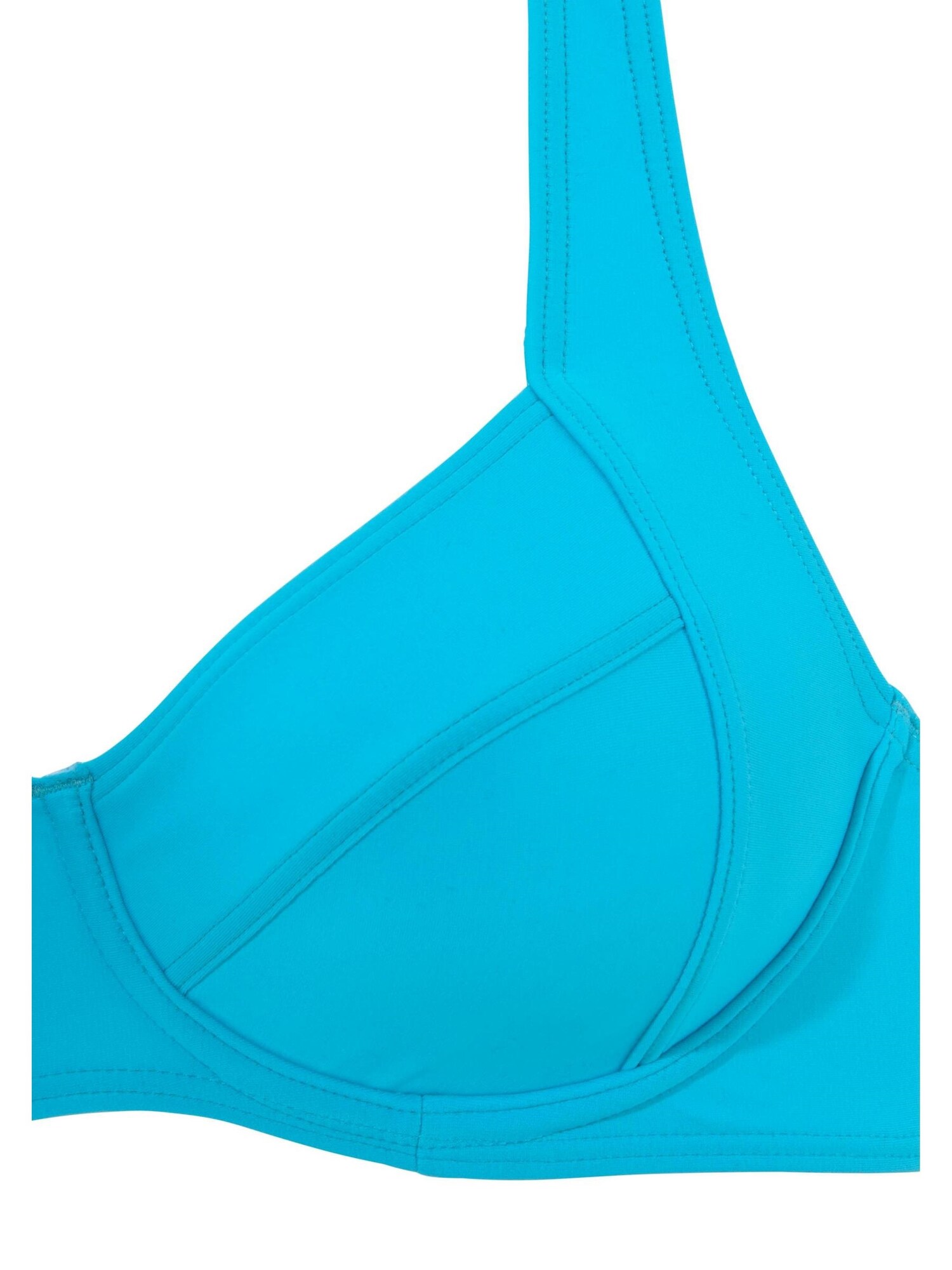 LASCANA Bikini  türkiz termék 2. képe