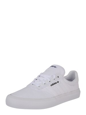 ADIDAS ORIGINALS Zapatillas deportivas bajas '3MC'  blanco