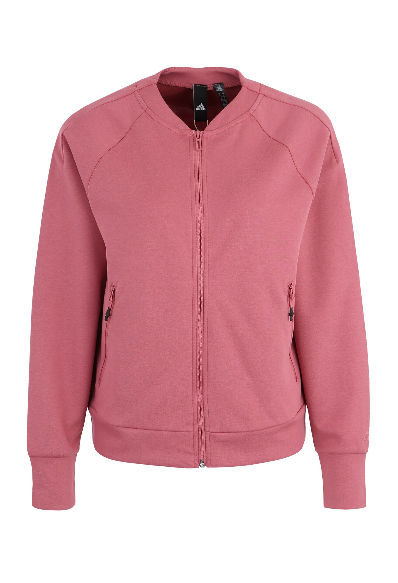 Adidas Performance Dames Outdoorjas W Id Glory B Jk Pink adidas performance kopen in de aanbieding