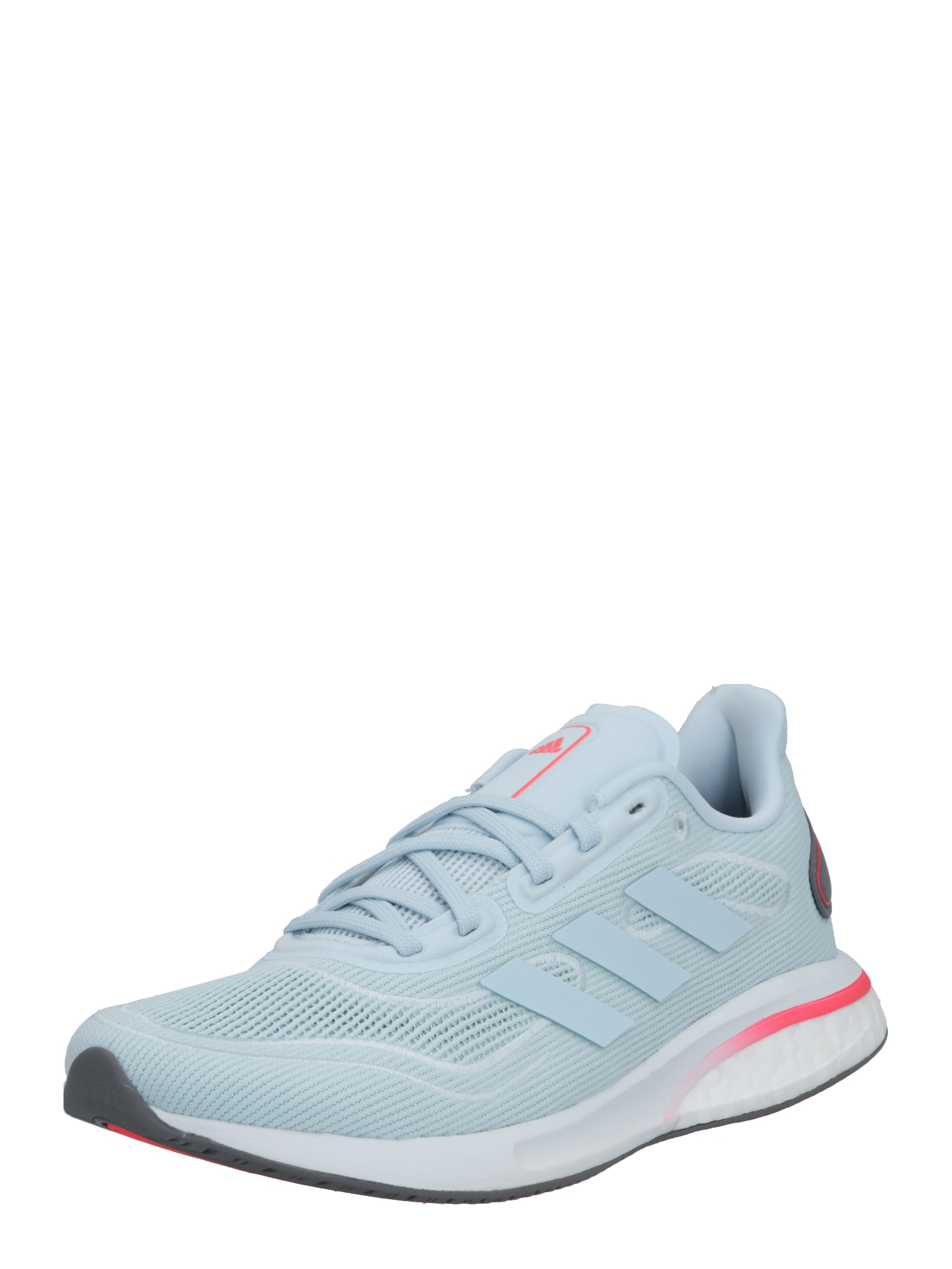 ADIDAS PERFORMANCE Bėgimo batai 'Supernova'  dangaus žydra / rožinė
