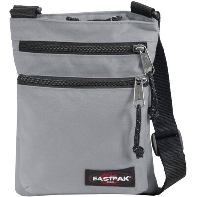 EASTPAK Bolso de hombro  gris claro