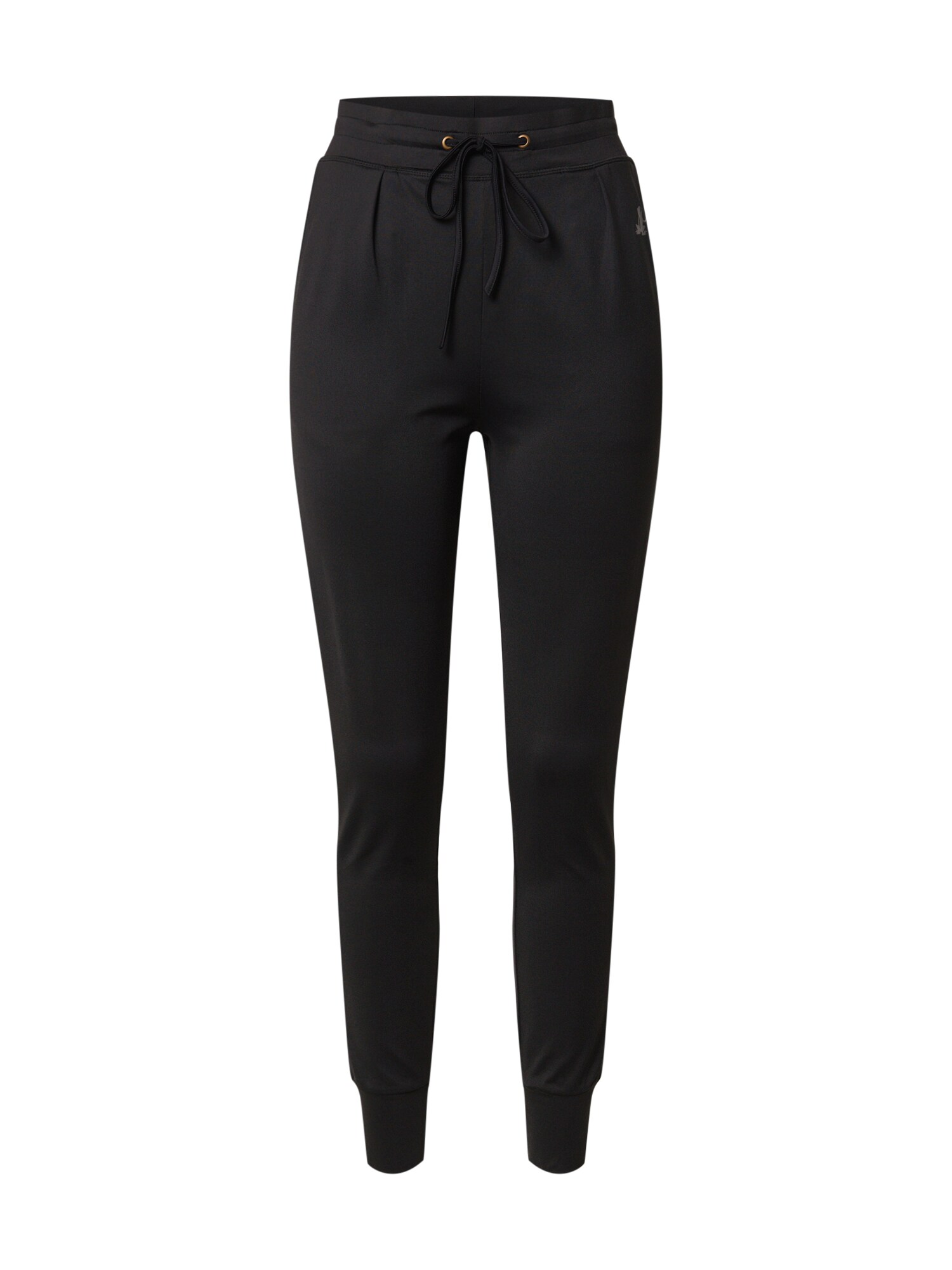 CURARE Yogawear Sportinės kelnės  juoda