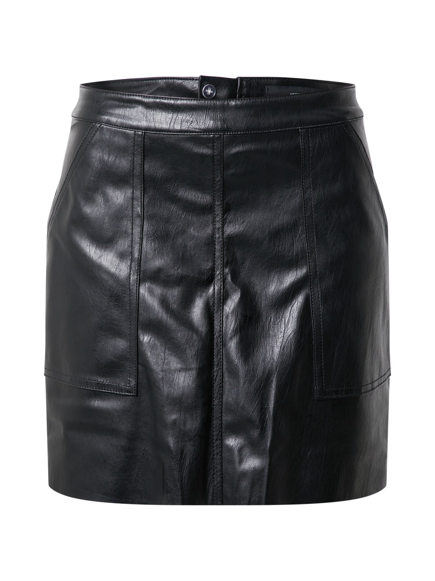 VERO MODA Sijonas 'Sylvia'  juoda