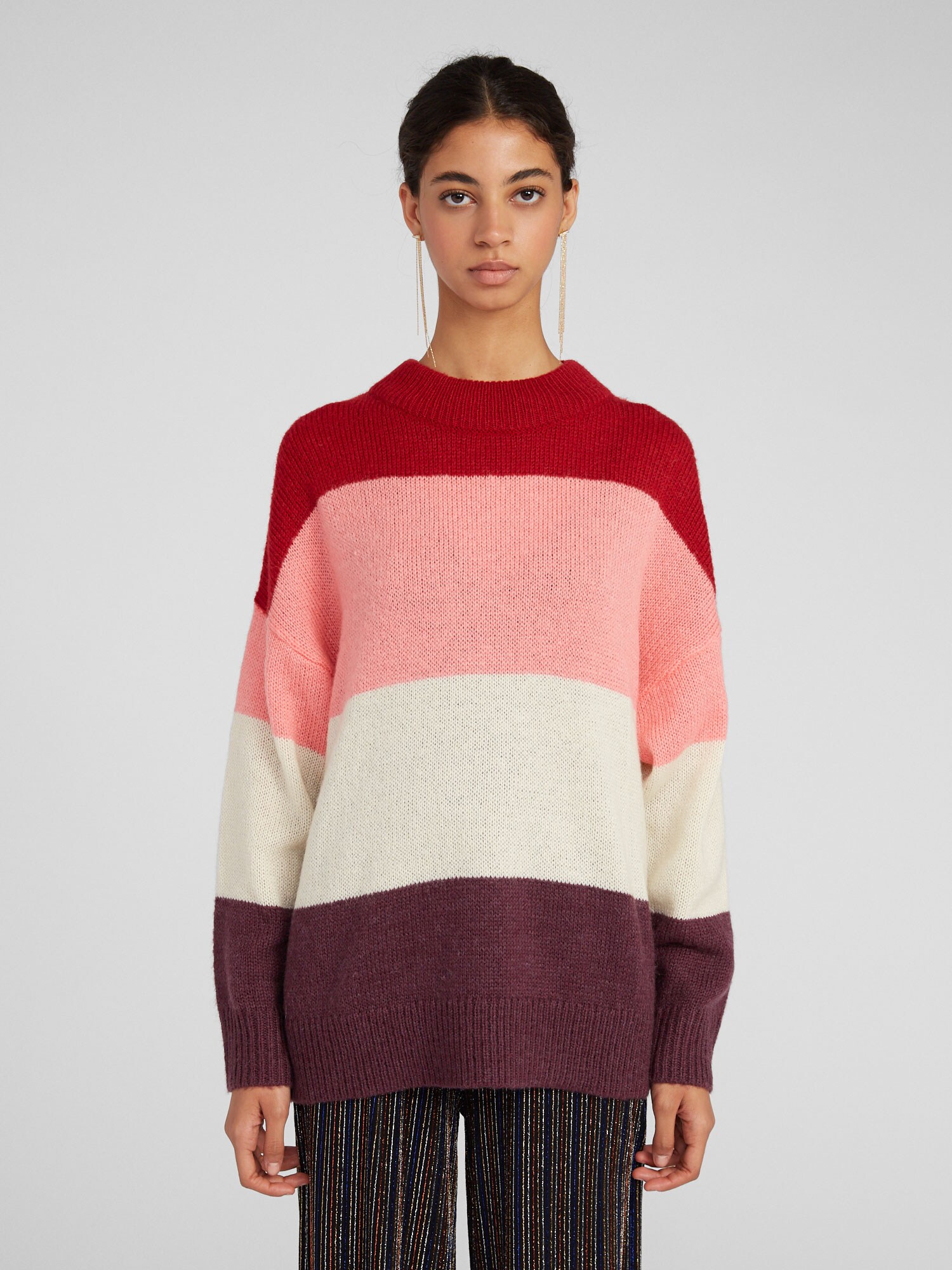 Thumbnail - Pullover 'Ulani'