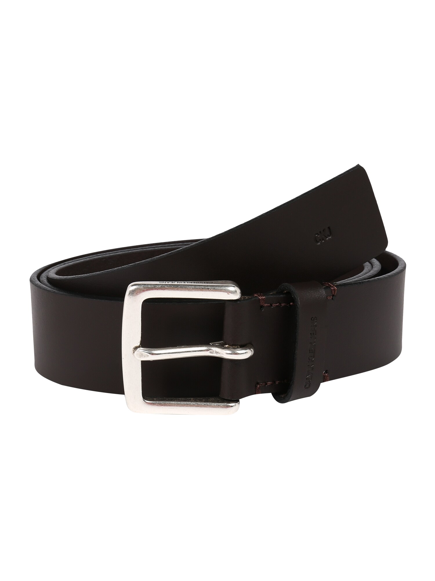 Calvin Klein Jeans Diržas  ruda