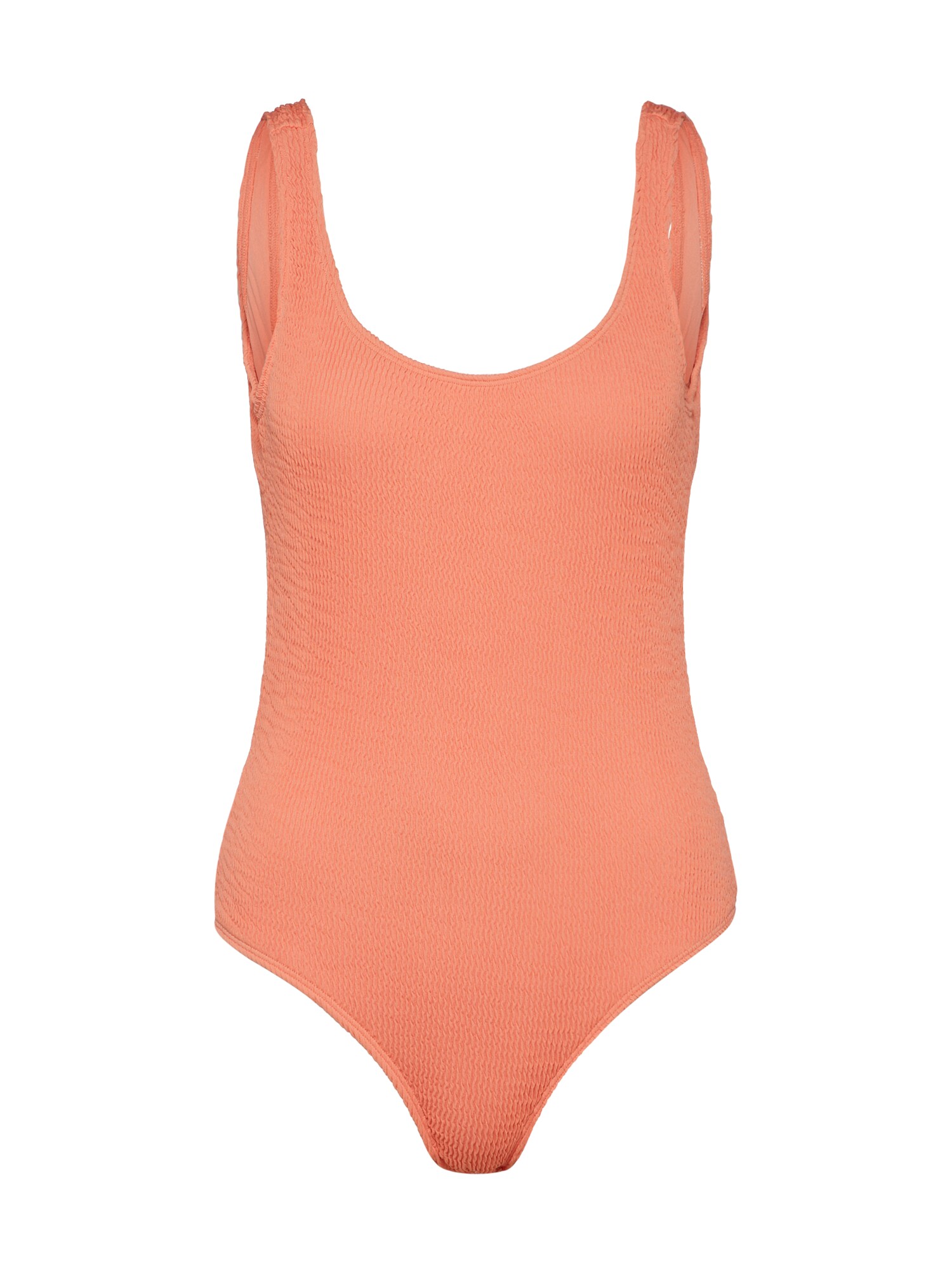 Dr Denim Dames Badpak Haley Koraal dr denim kopen in de aanbieding