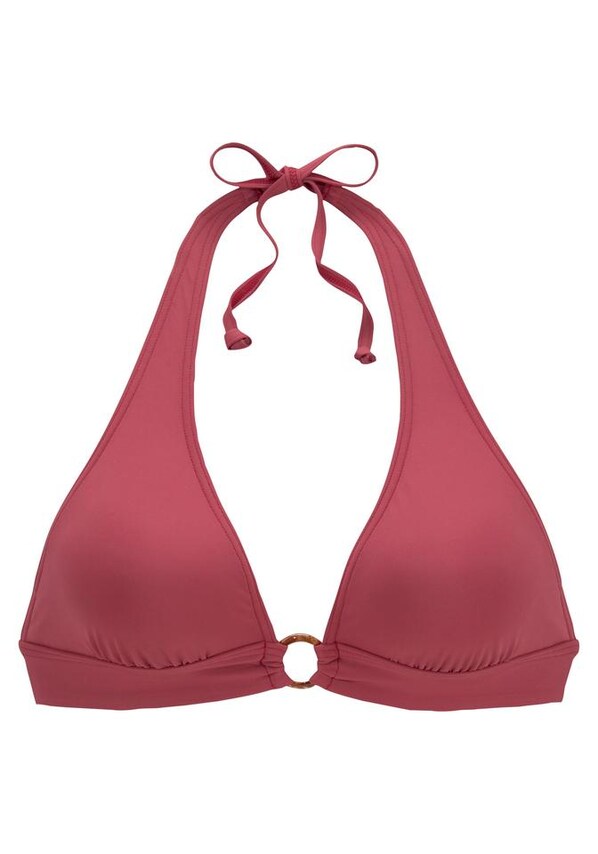s.Oliver, Bikini felső 'Rome', piros, 1 kép a 4 közül