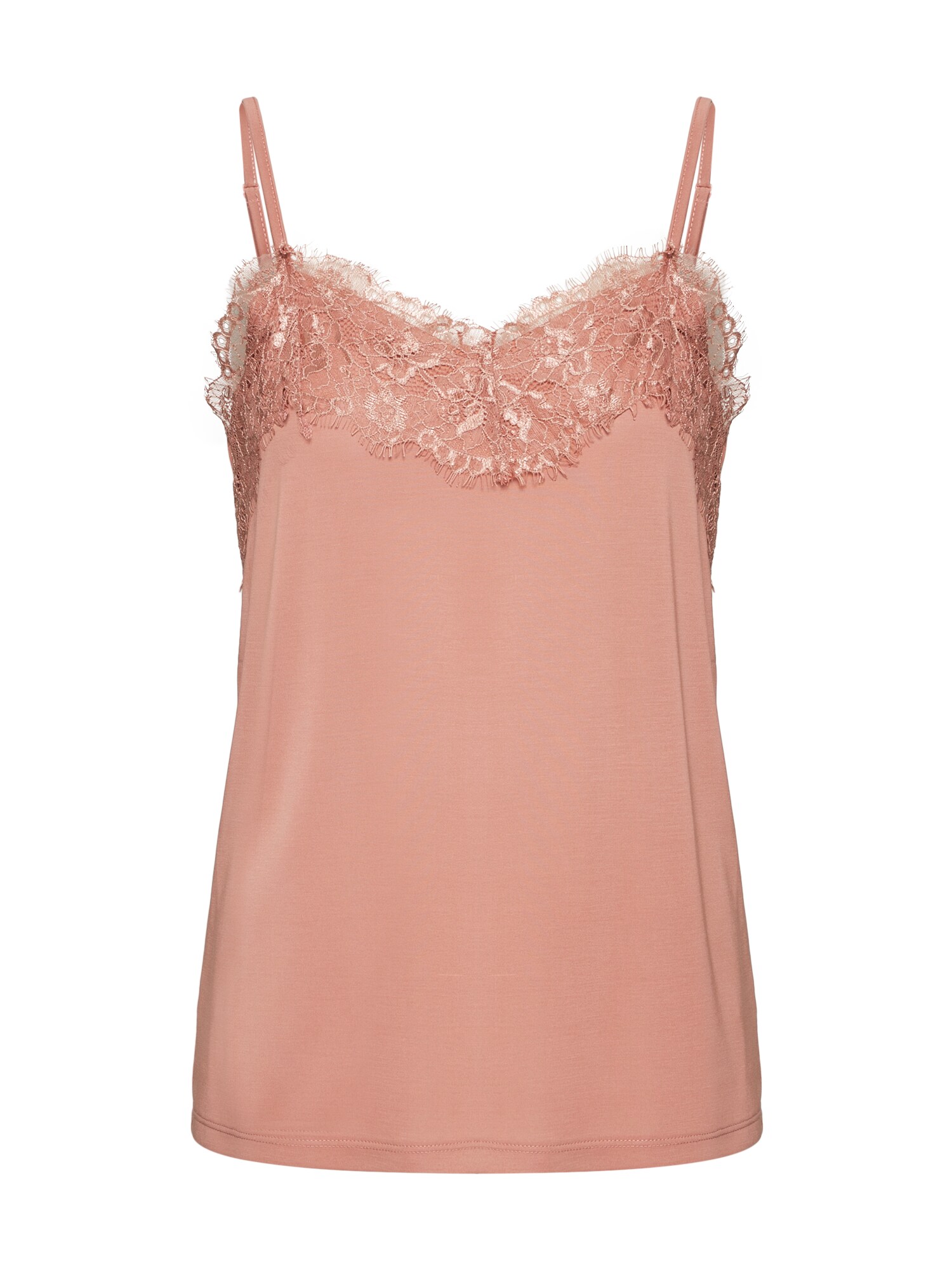 Ichi Dames Top Like To2 Rosa ichi kopen in de aanbieding