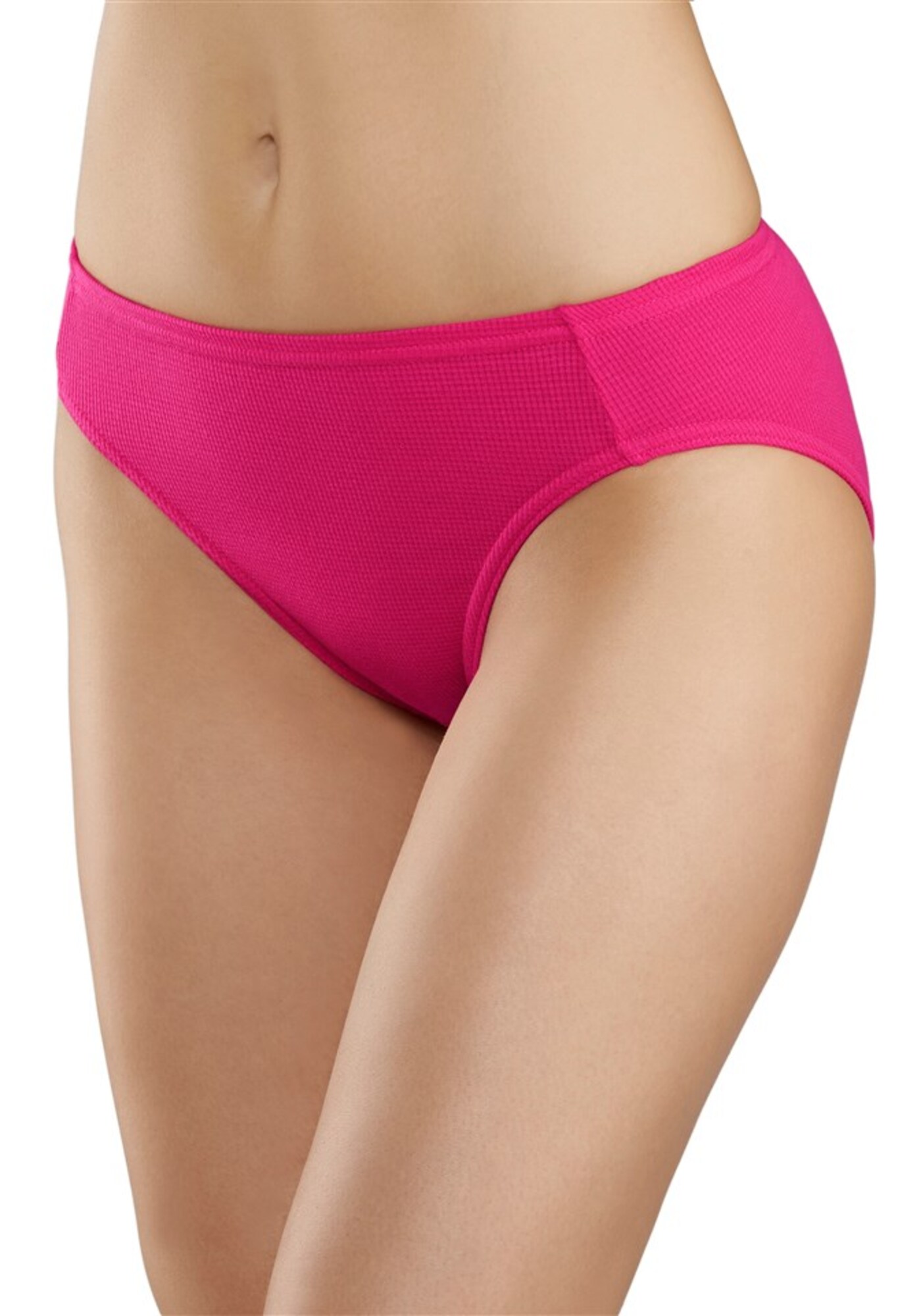 PETITE FLEUR Slip  vízszín / encián / mokka / alma / ciklámen termék 2. képe
