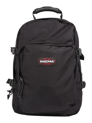 EASTPAK Mochila 'Provider'  negro