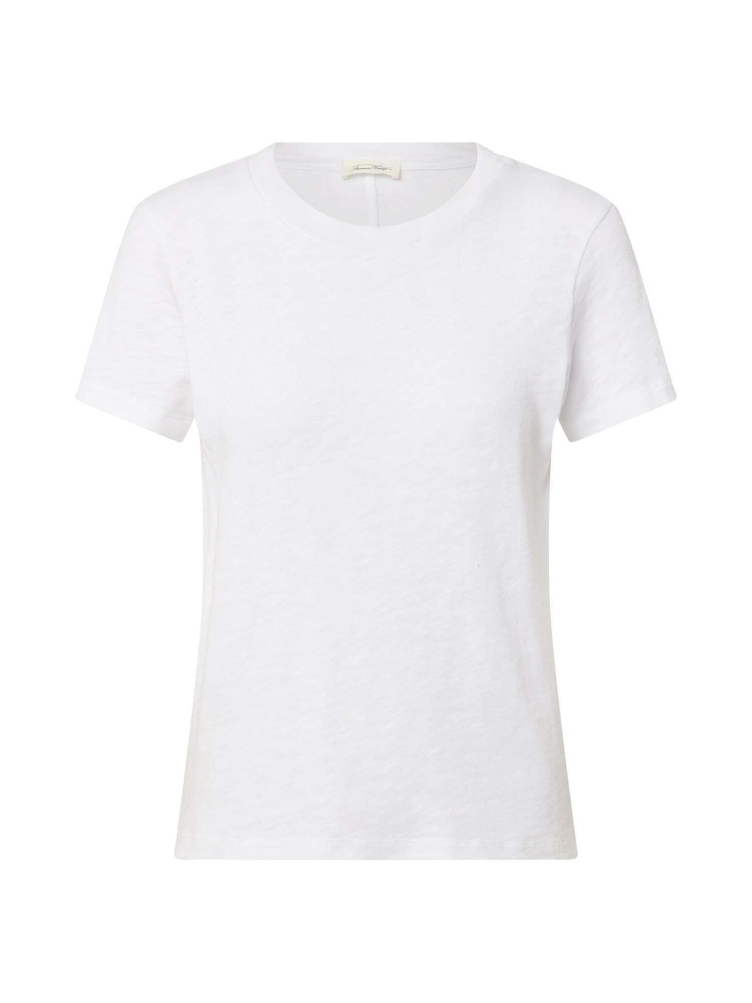 AMERICAN VINTAGE Marškinėliai 'Sonoma'  balta