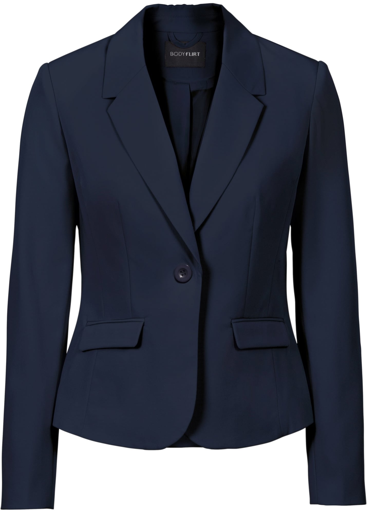 bonprix Blazer  navy