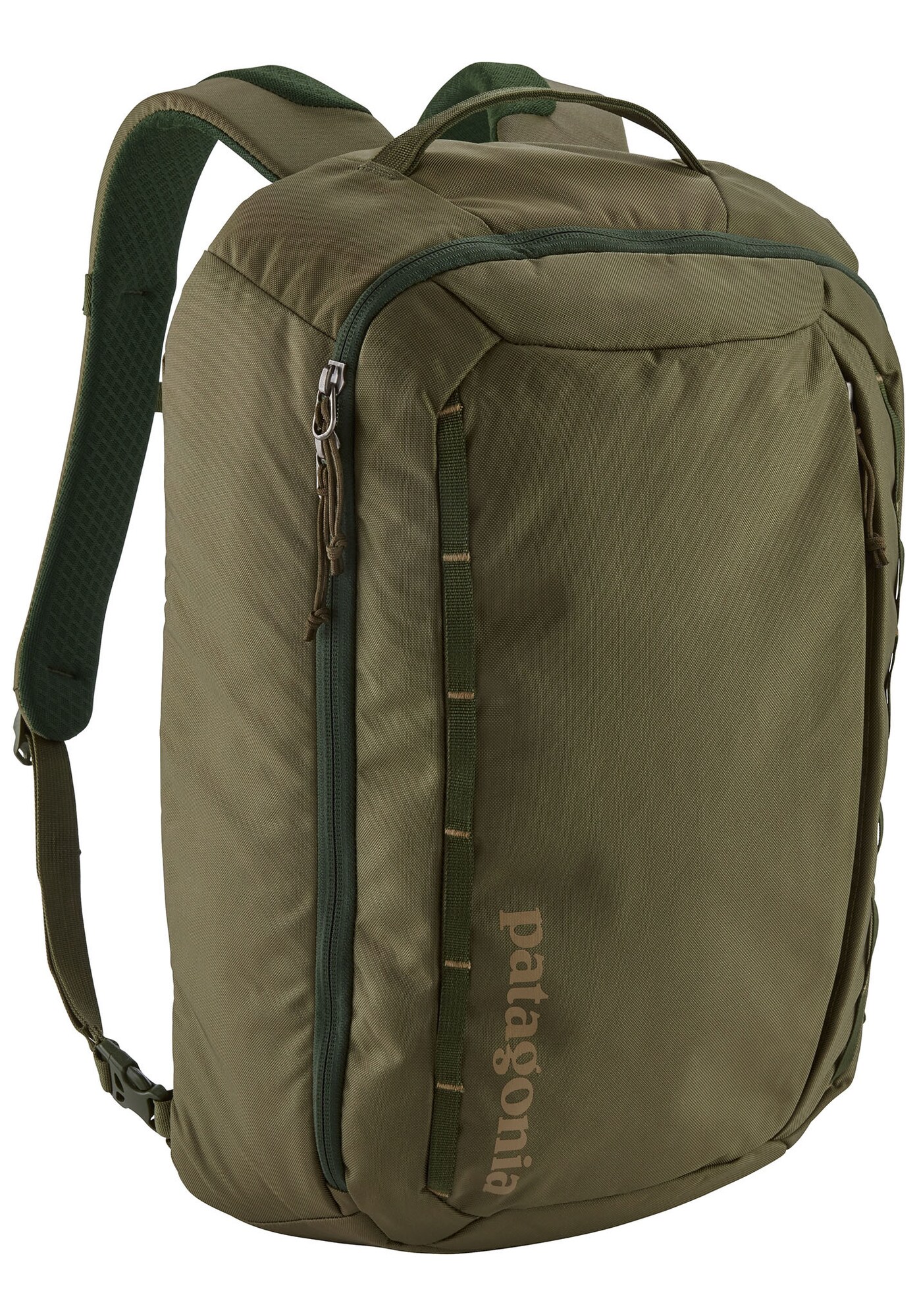 Patagonia Heren Sportrugzak Tres Olijfgroen patagonia kopen in de aanbieding