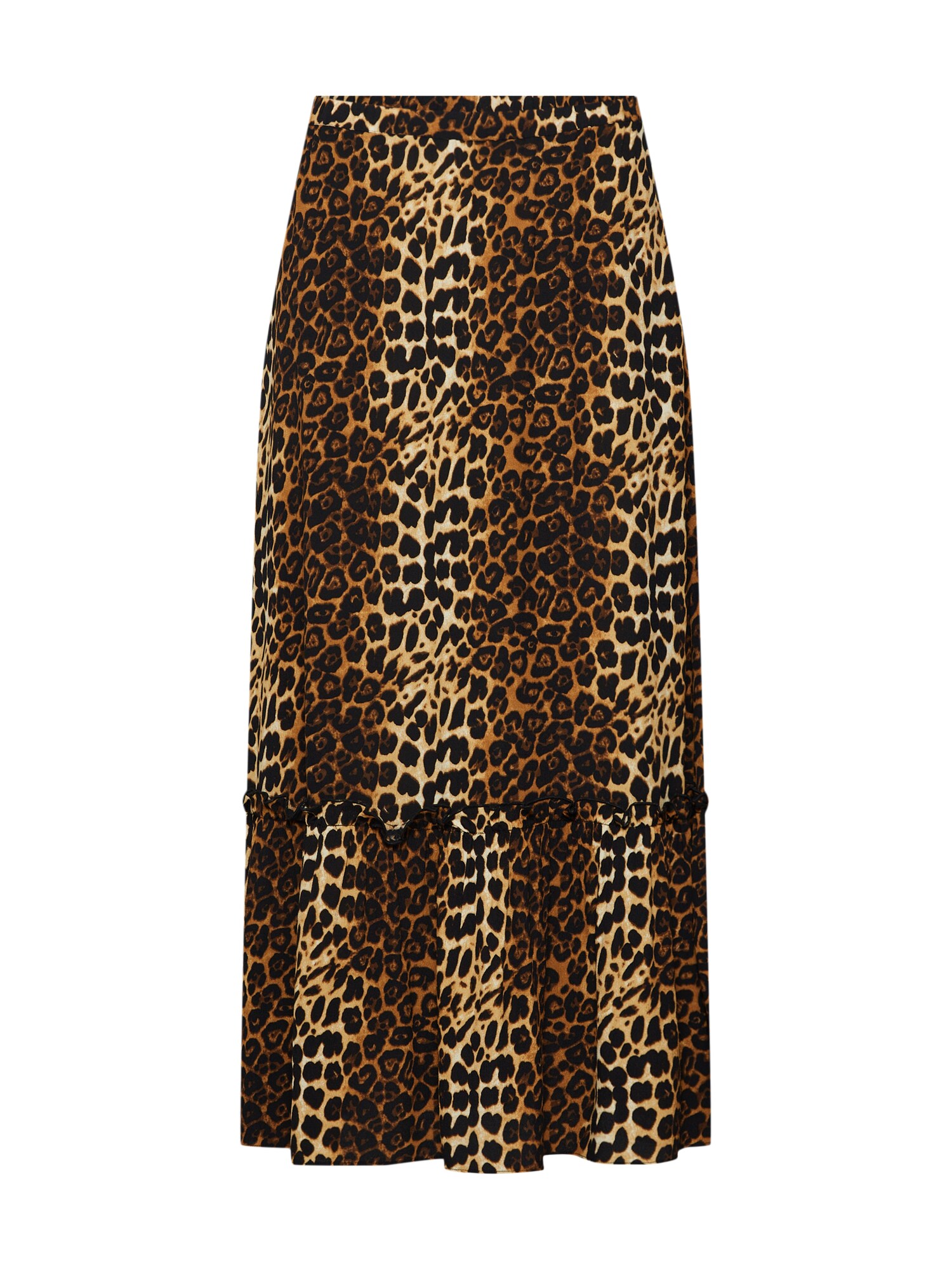 Just Female Dames Rok Elinor Gemengde Kleuren just female kopen in de aanbieding