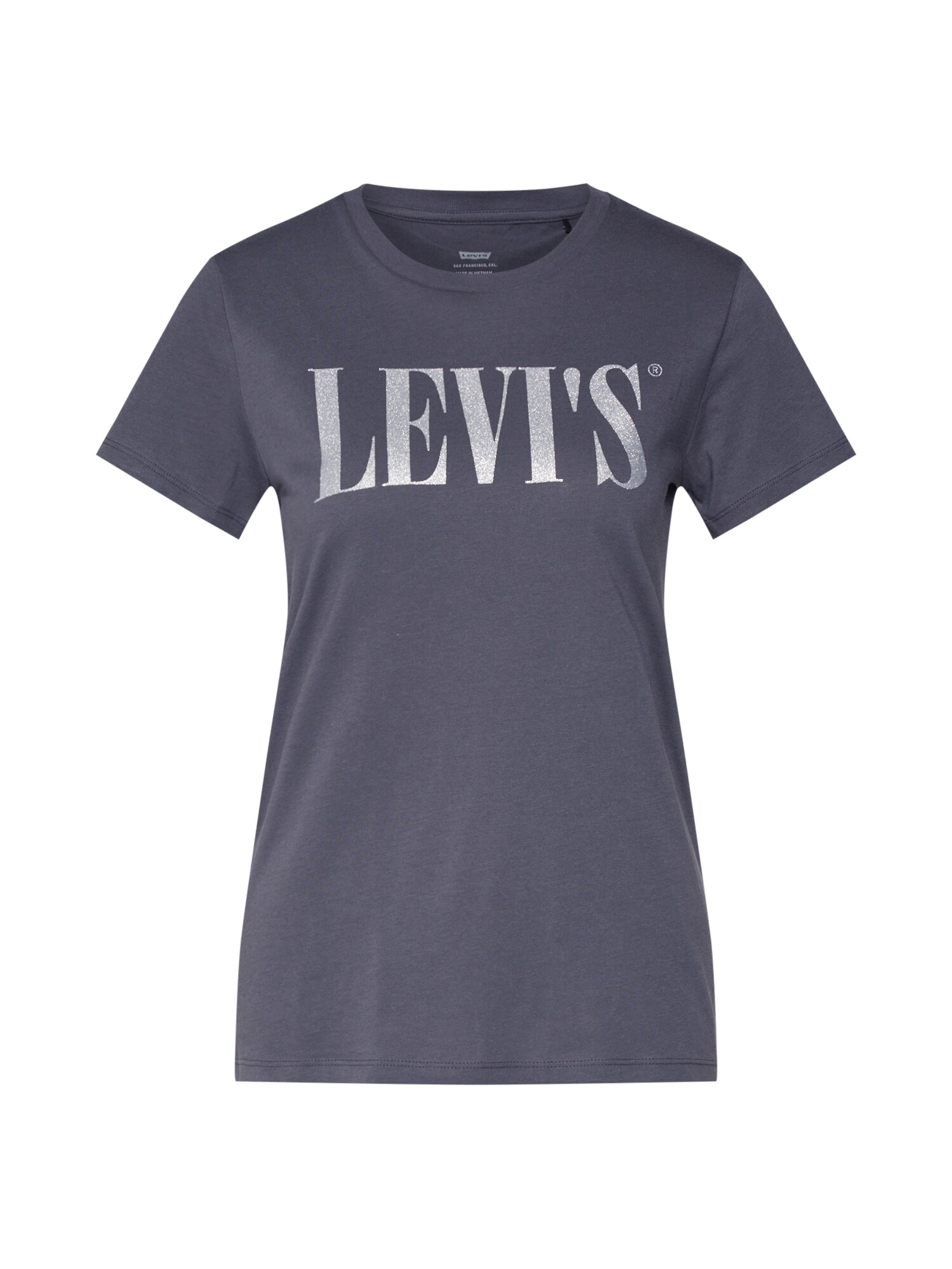 LEVI'S Marškinėliai 'THE PERFECT TEE'  antracito