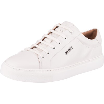JOOP! Zapatillas deportivas bajas  plata / blanco